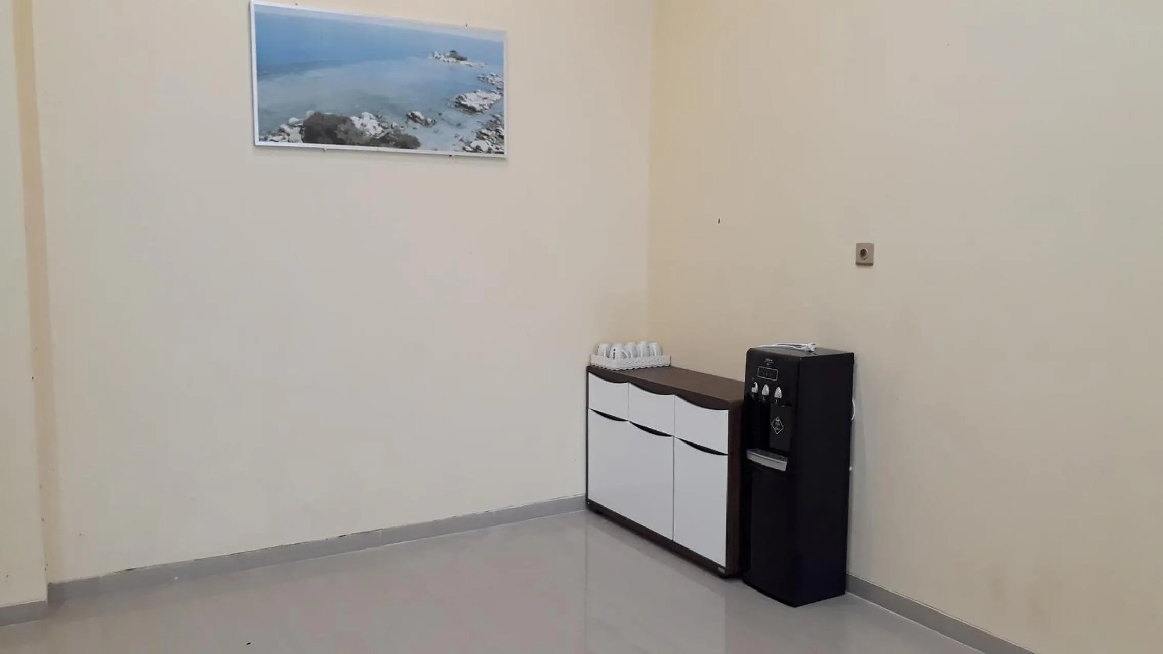 Coffee/tea facilities in Harmony Inn Belitung - City Hotel