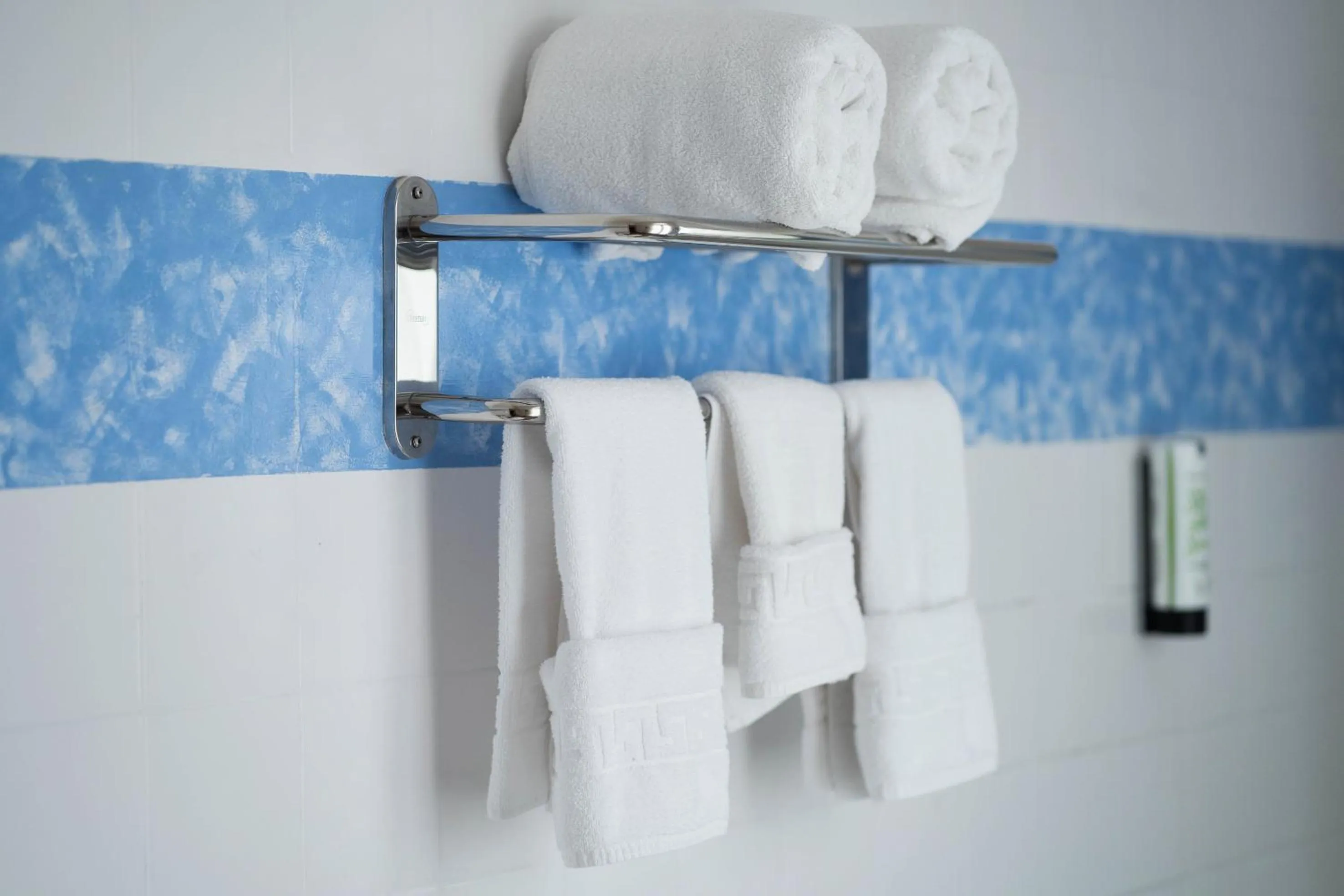 Property building in Hotel Albaida Nature