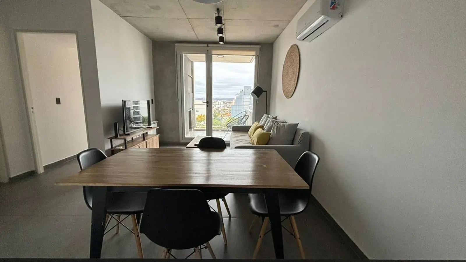 Loi Flats Neuquen, Edificio Talero Loi Flats Neuquen, Edificio Talero