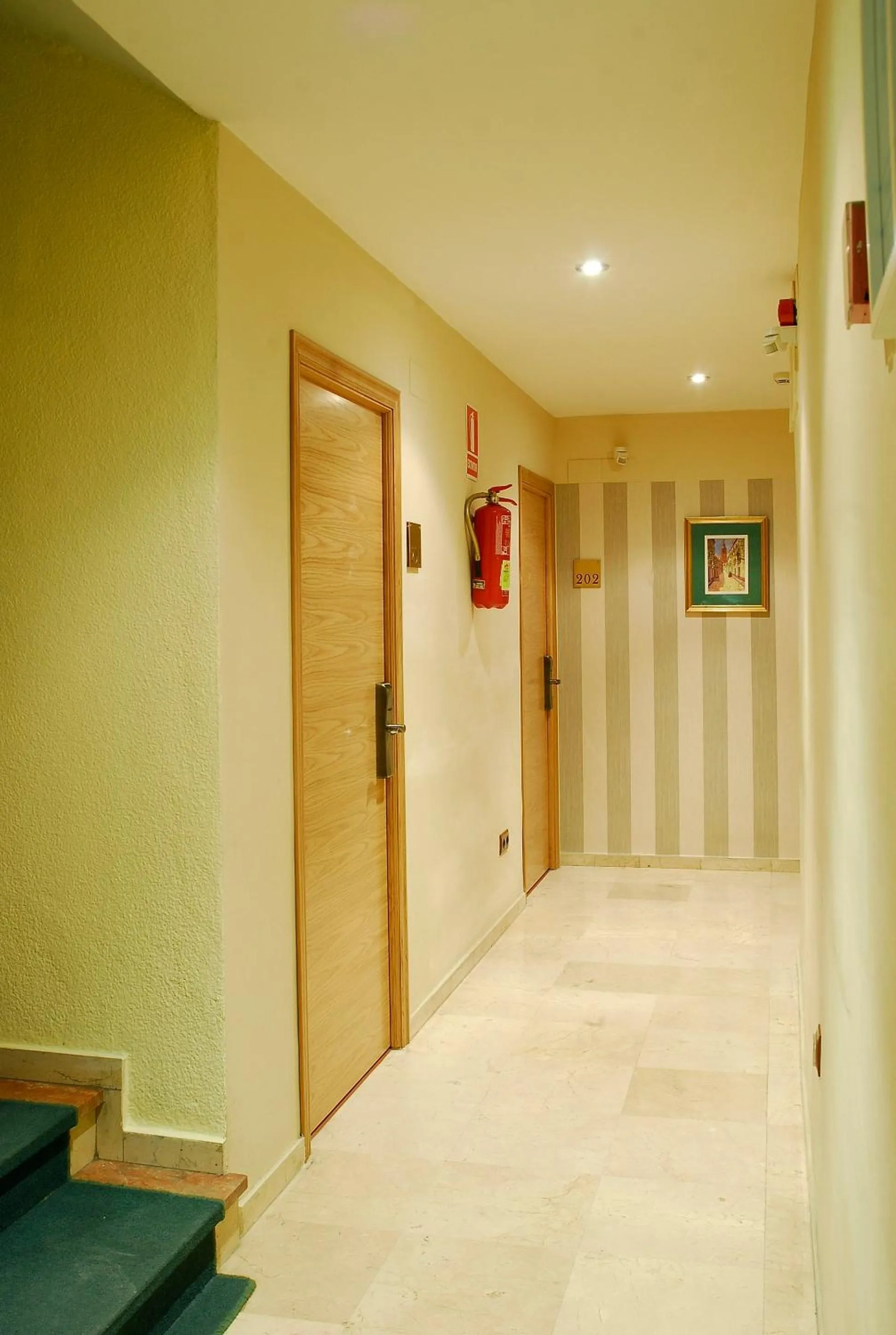 Other in Reyes Católicos