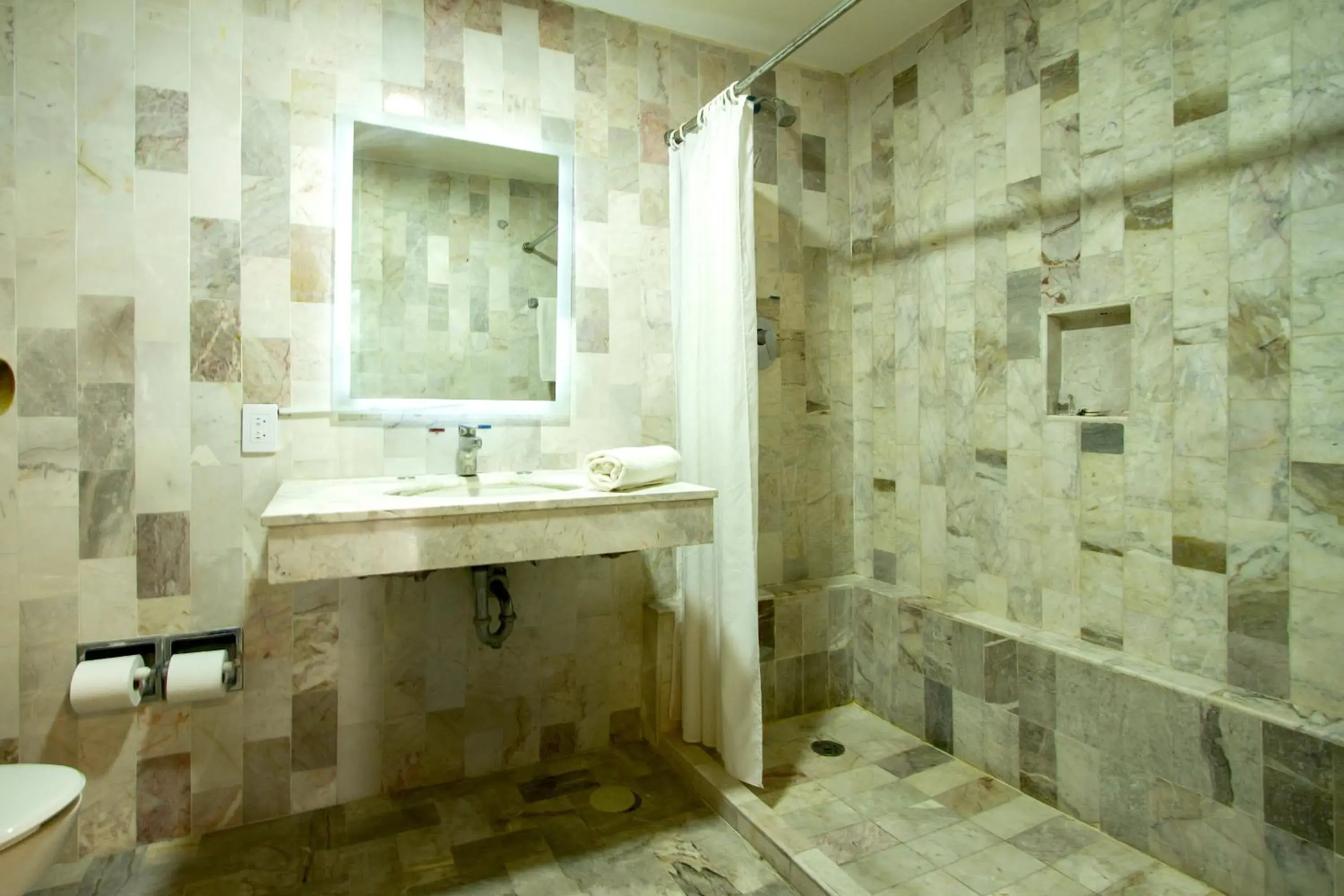 Budget Double Room in Hotel Bedd Express Querétaro Budget Double Room in Hotel Bedd Express Querétaro