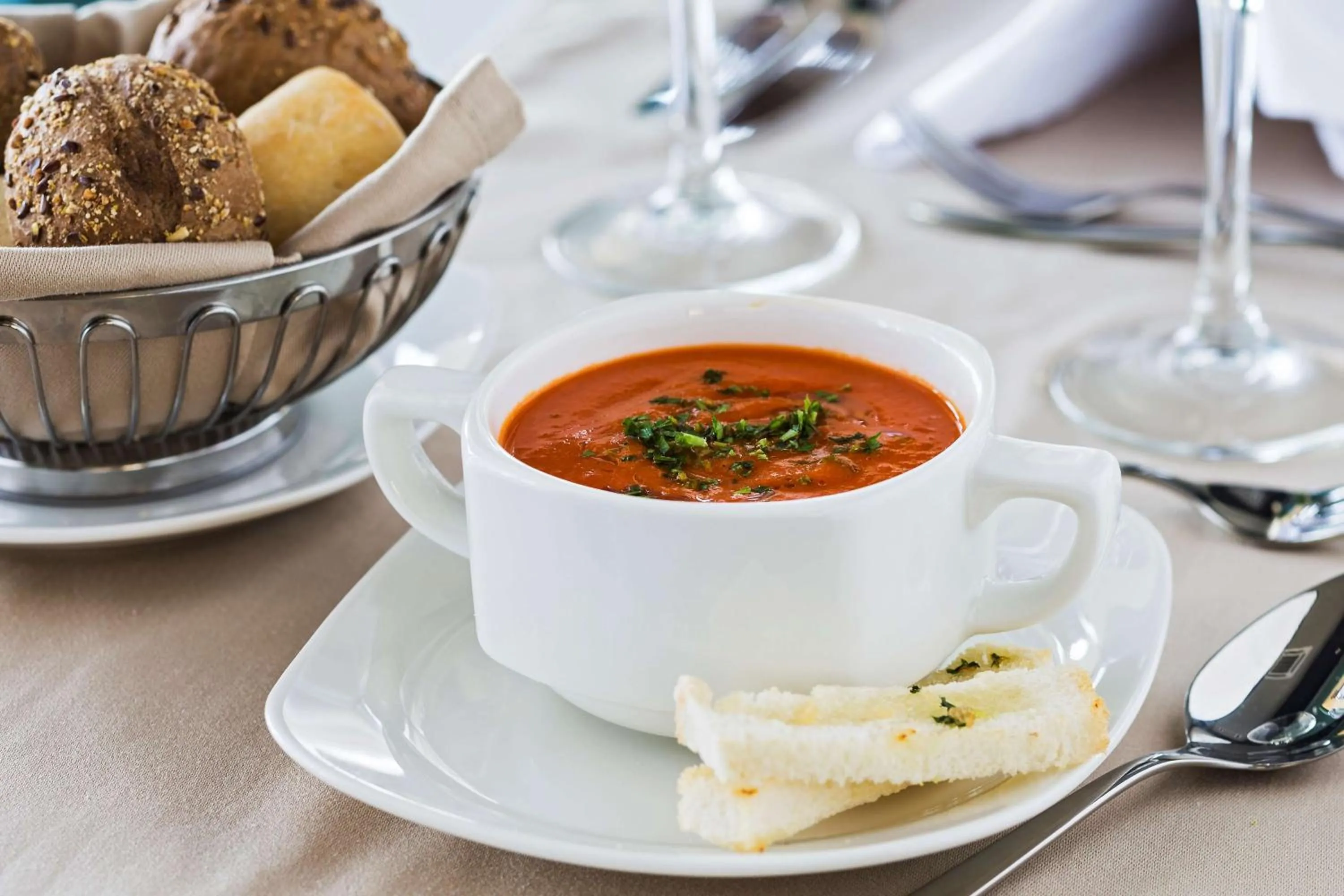 Restaurant/places to eat in Park Inn by Radisson Hotel and Residence Duqm