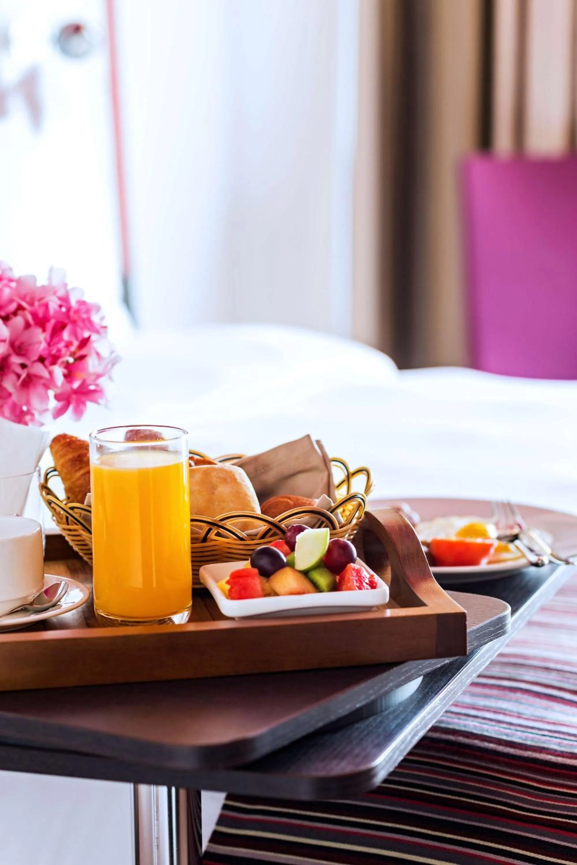 Other, Bed in Park Inn by Radisson Hotel and Residence Duqm