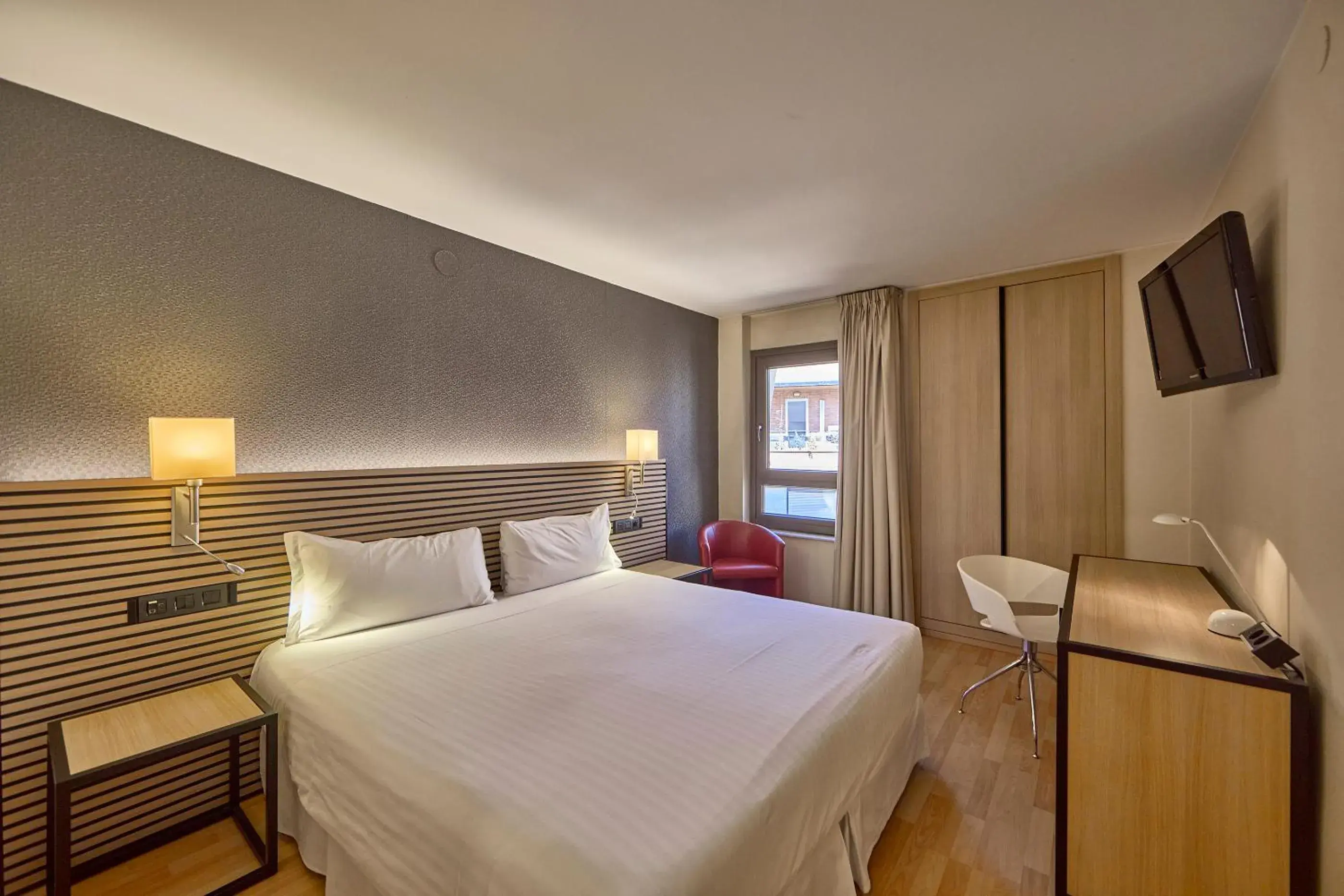 Double Room in Civis Jaime I Double Room in Civis Jaime I