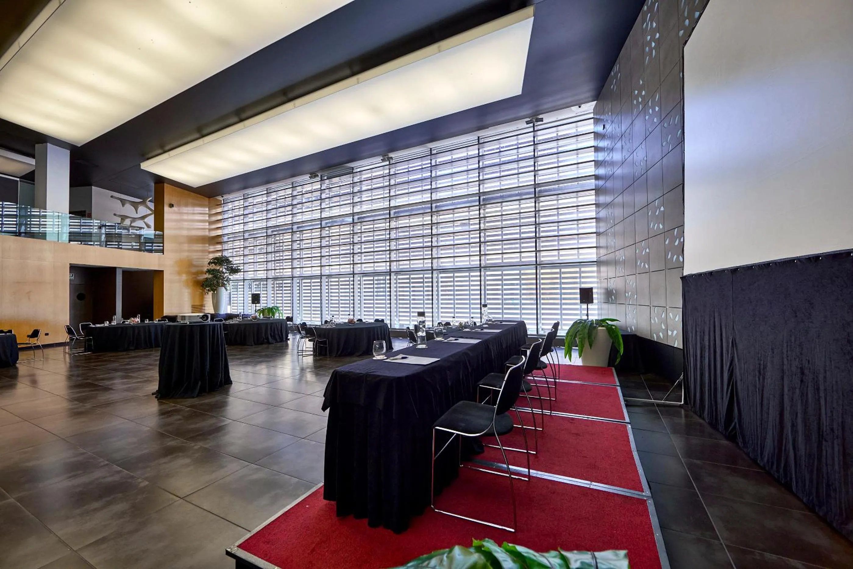 Meeting/conference room in Civis Jaime I