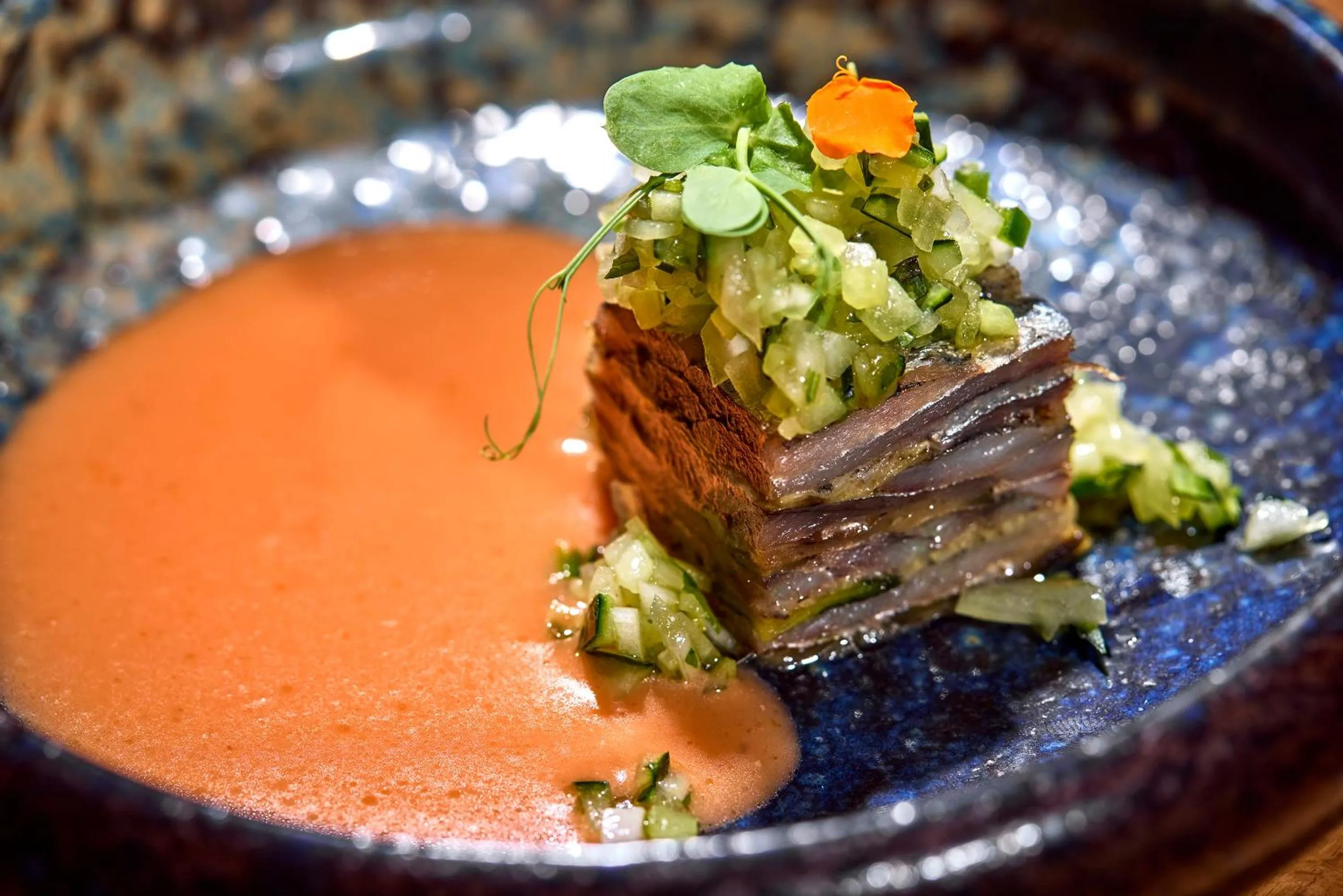 Restaurant/places to eat in Civis Jaime I