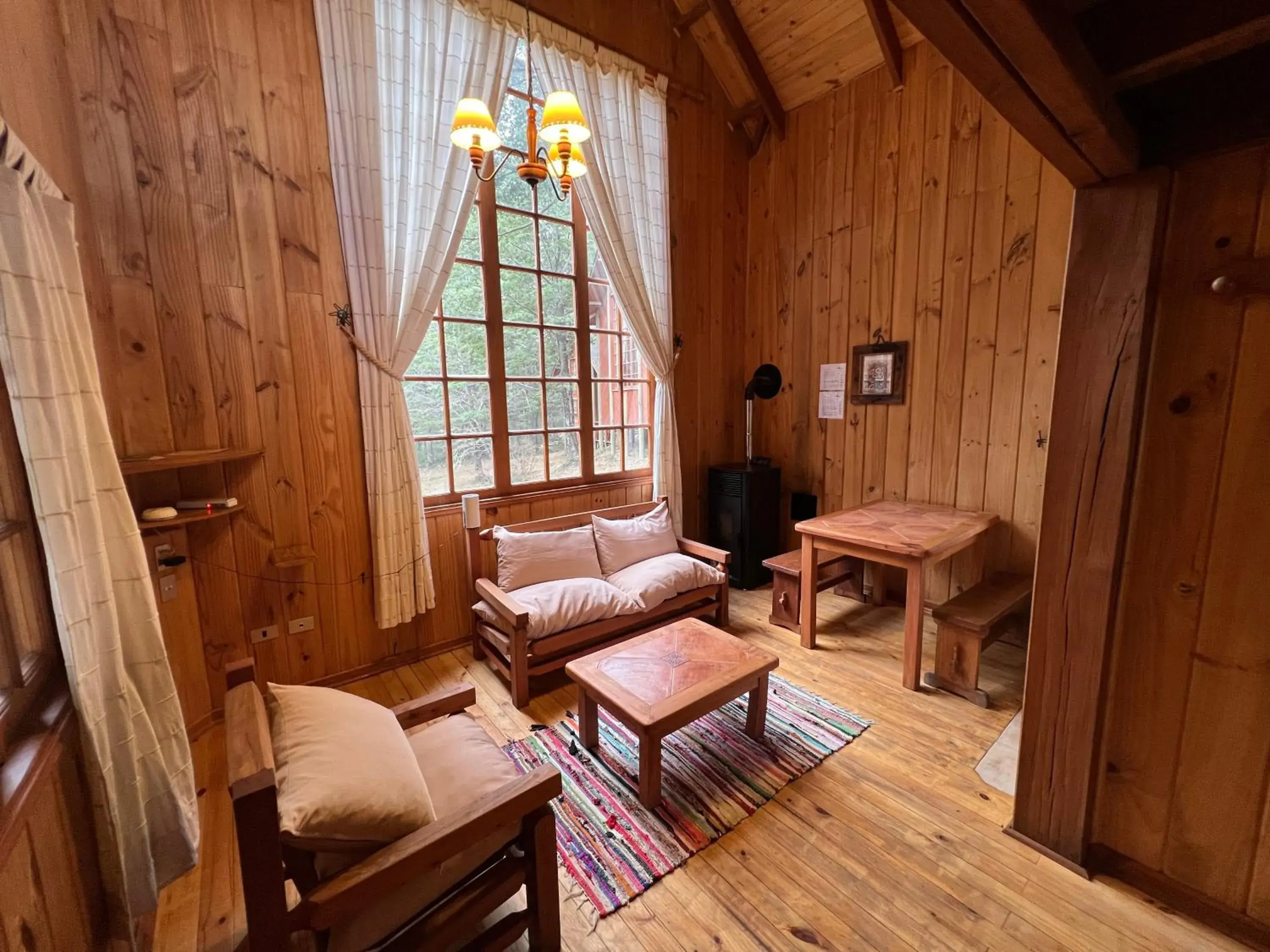 Cottage in Green Baker Lodge Cottage in Green Baker Lodge