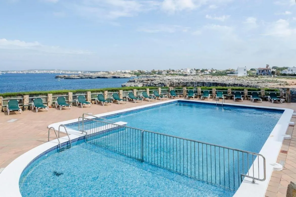 Apartamentos Blancala