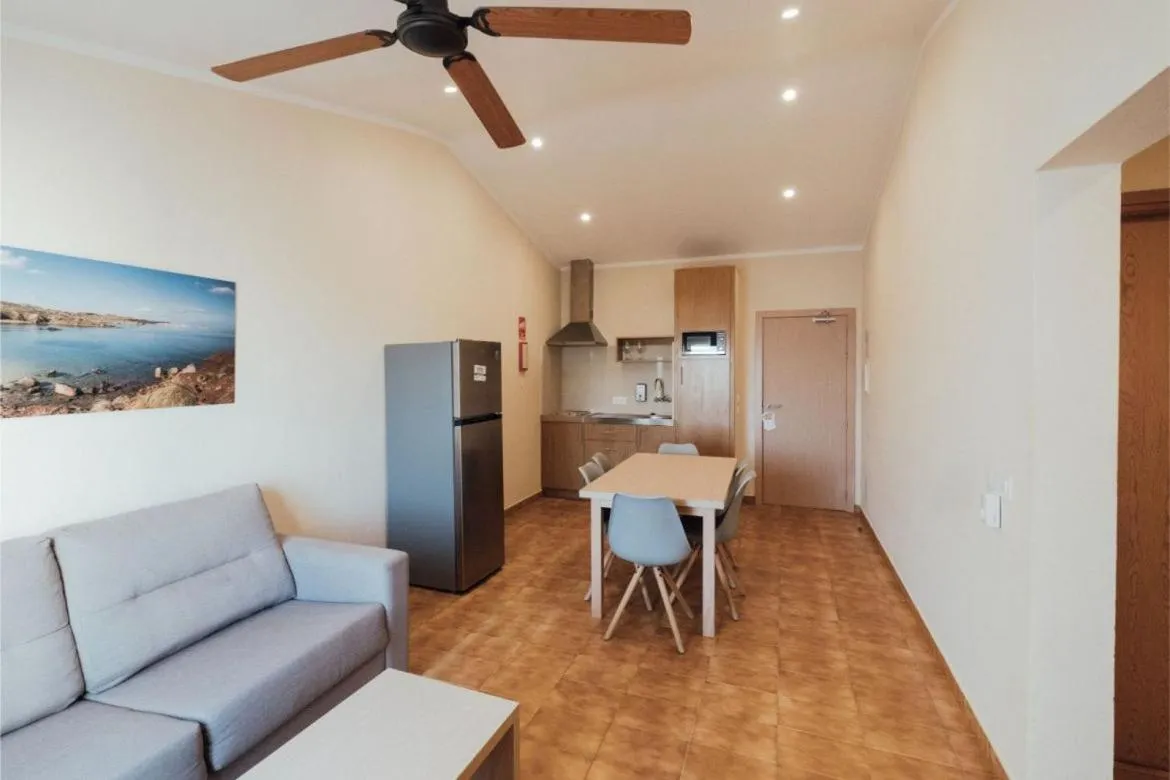 Apartamentos Blancala