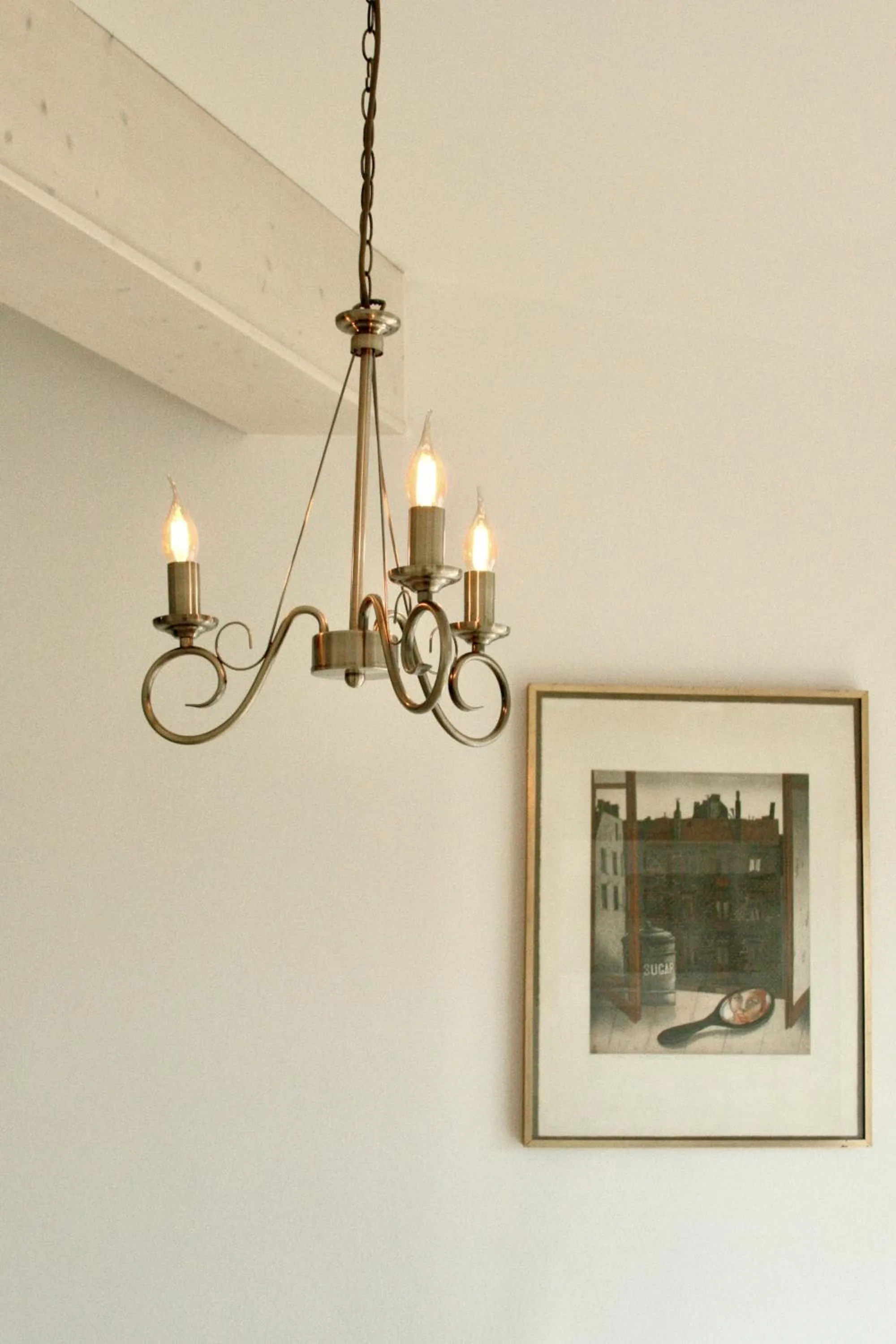 Decorative detail in The Manhattan A Boutique Hotel By American Ease