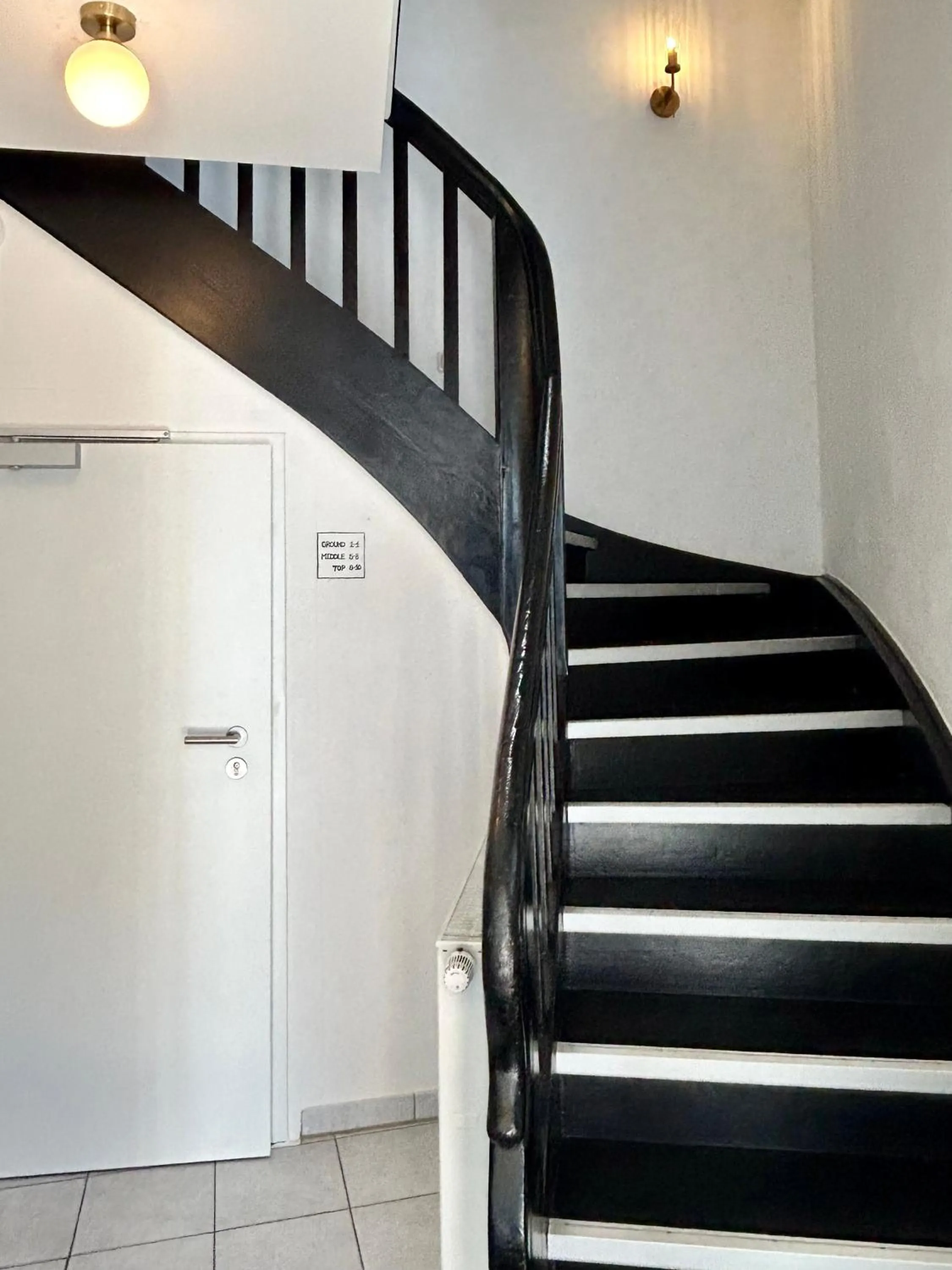 View (from property/room) in The Manhattan A Boutique Hotel By American Ease