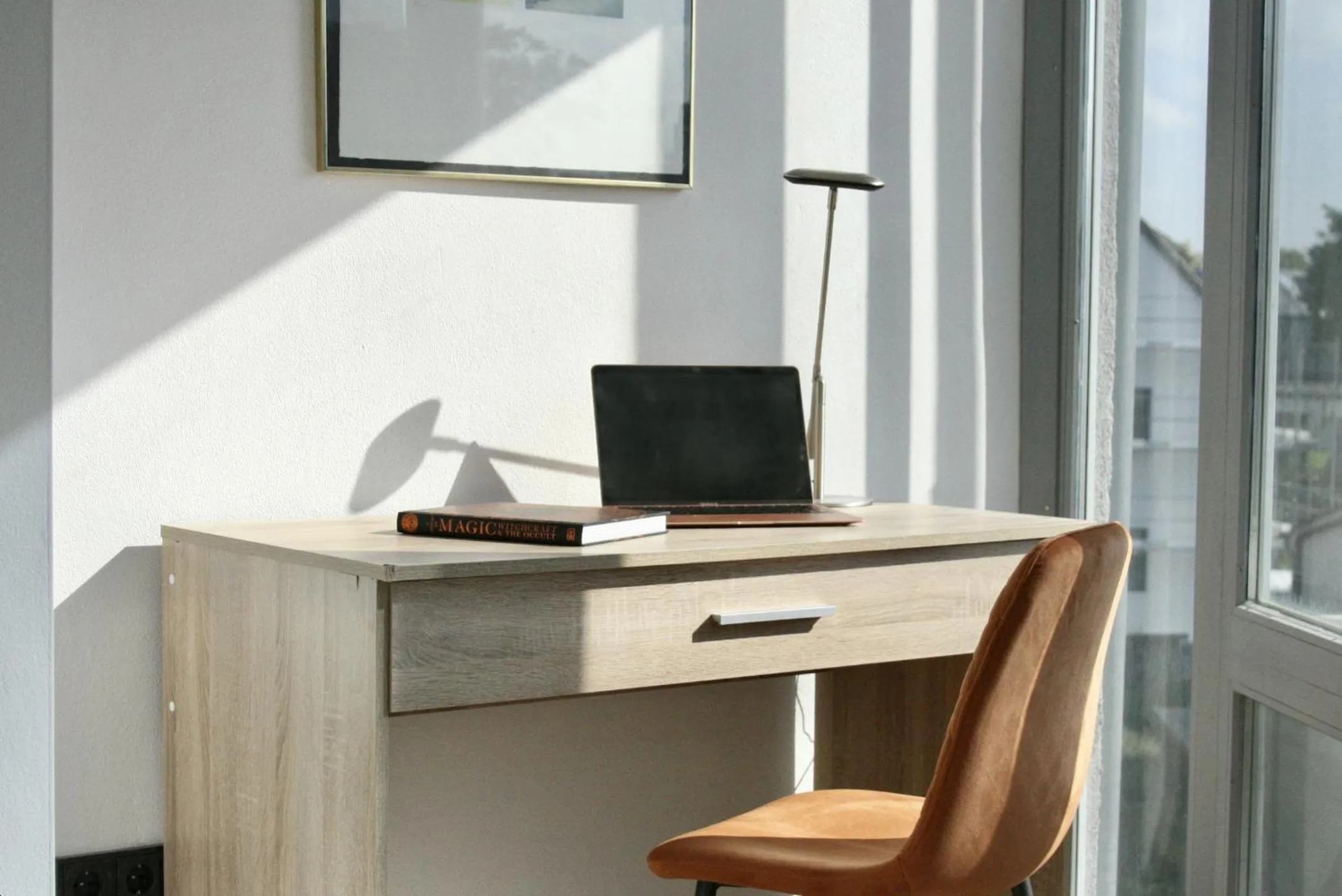 View (from property/room) in The Manhattan A Boutique Hotel By American Ease