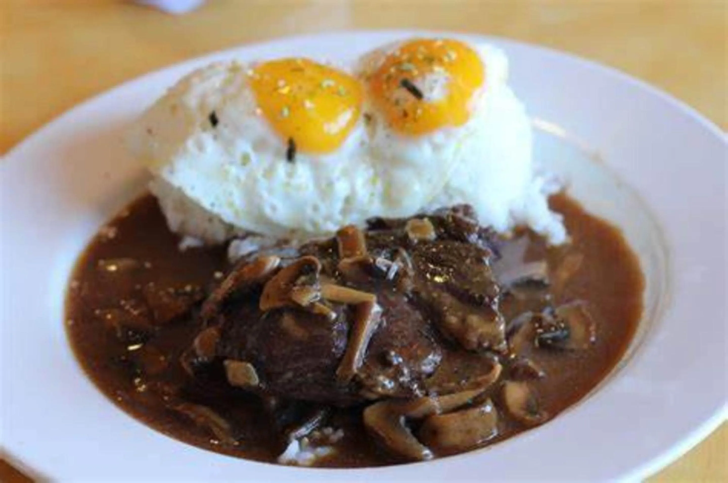 Breakfast in Motel 6-Metropolis, IL