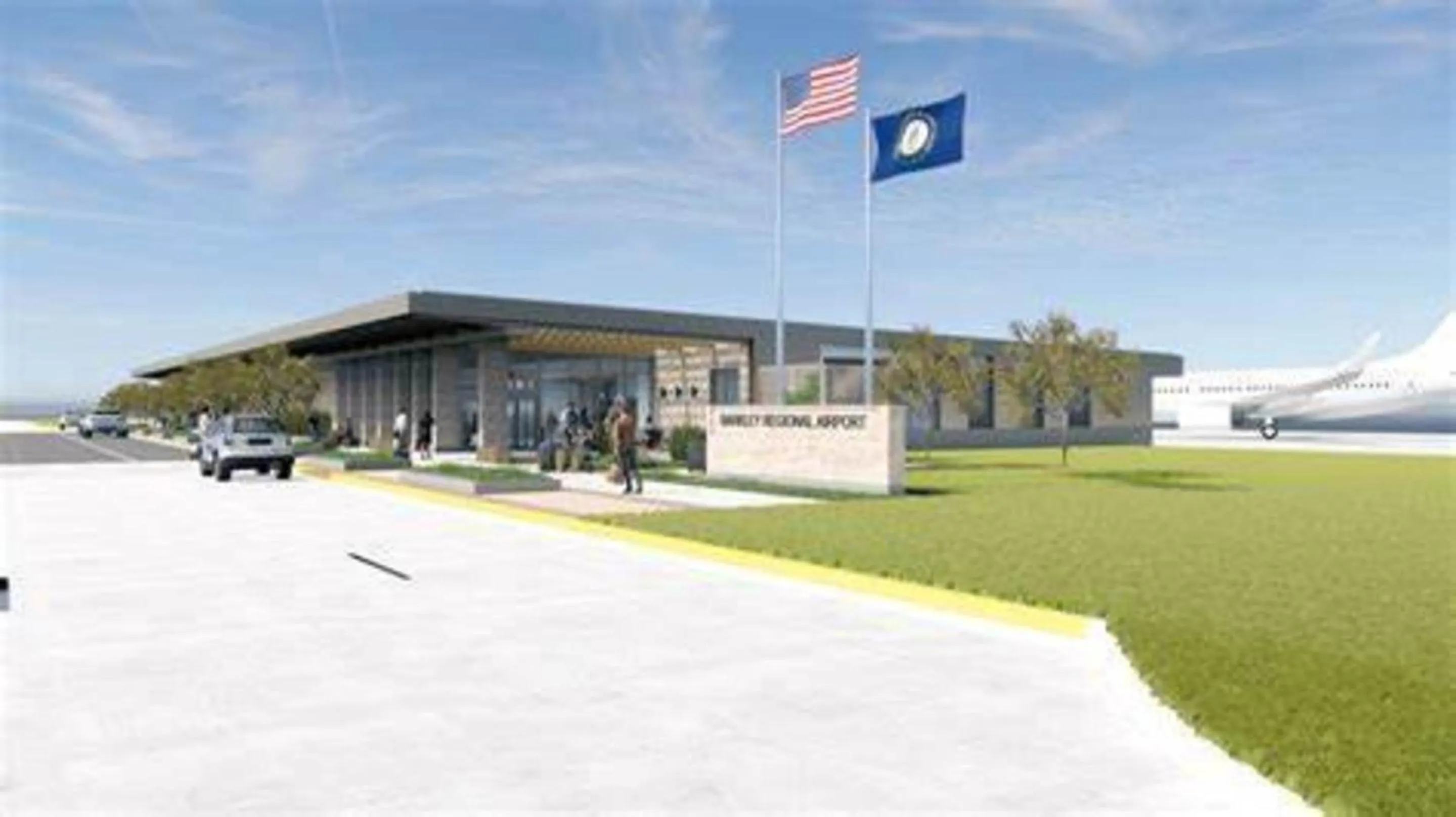 Nearby landmark in Motel 6-Metropolis, IL