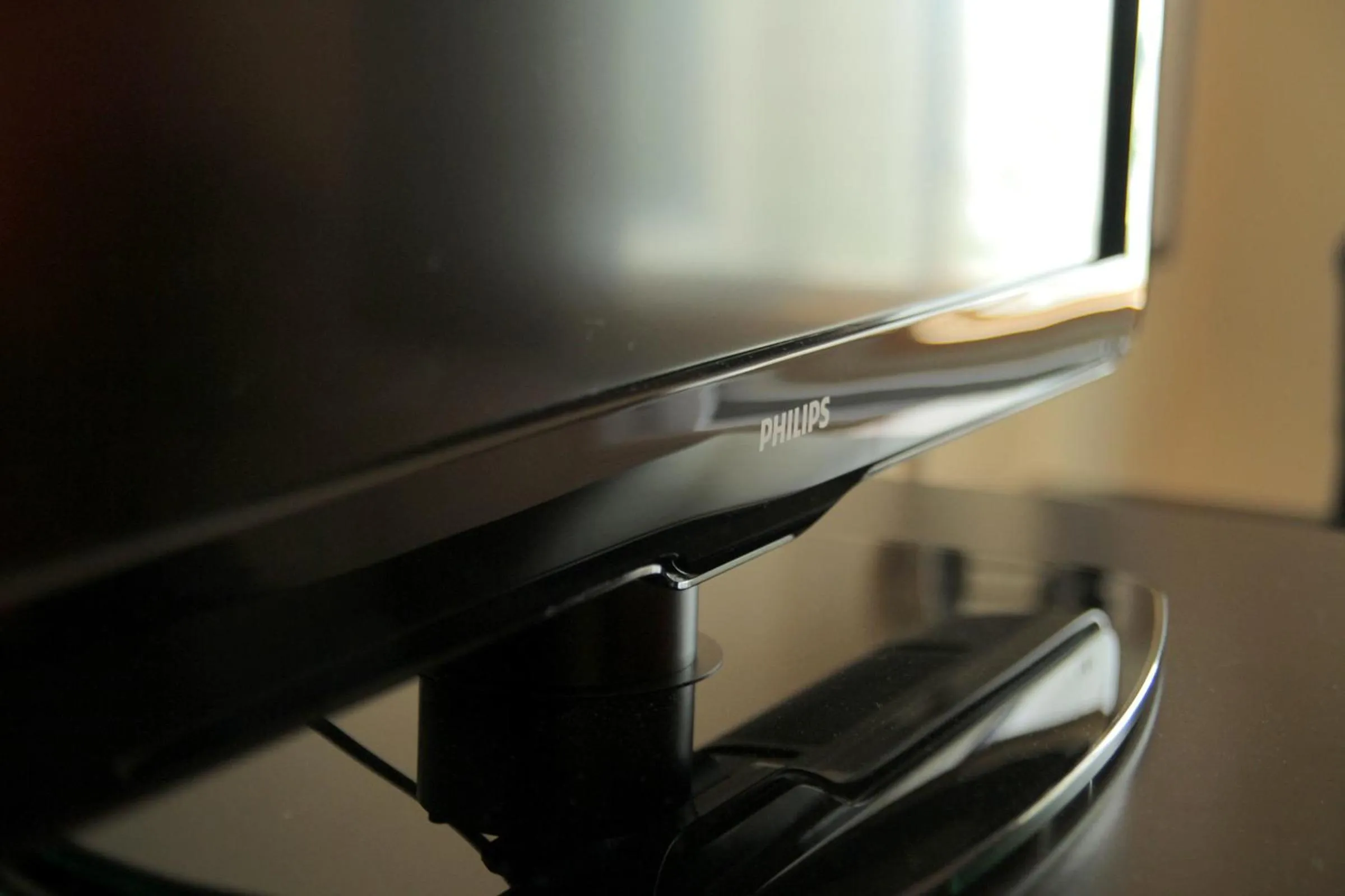 TV and multimedia in AmericInn by Wyndham Eau Claire