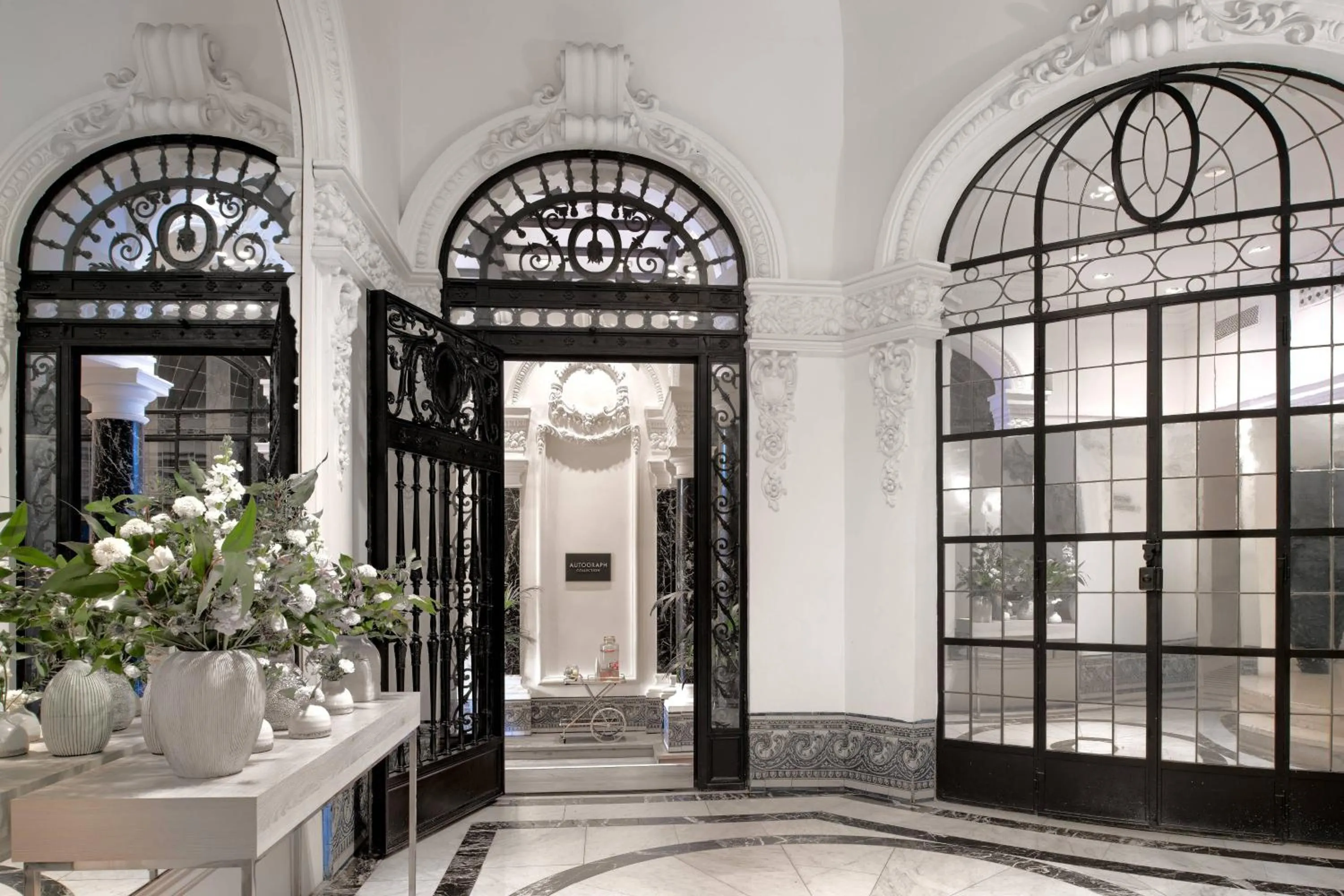 Other in Hotel Palacio del Retiro, Autograph Collection