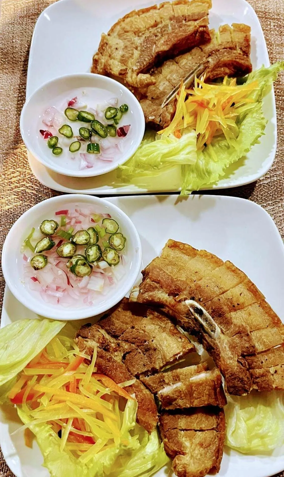 Restaurant/places to eat in TEZA Resort