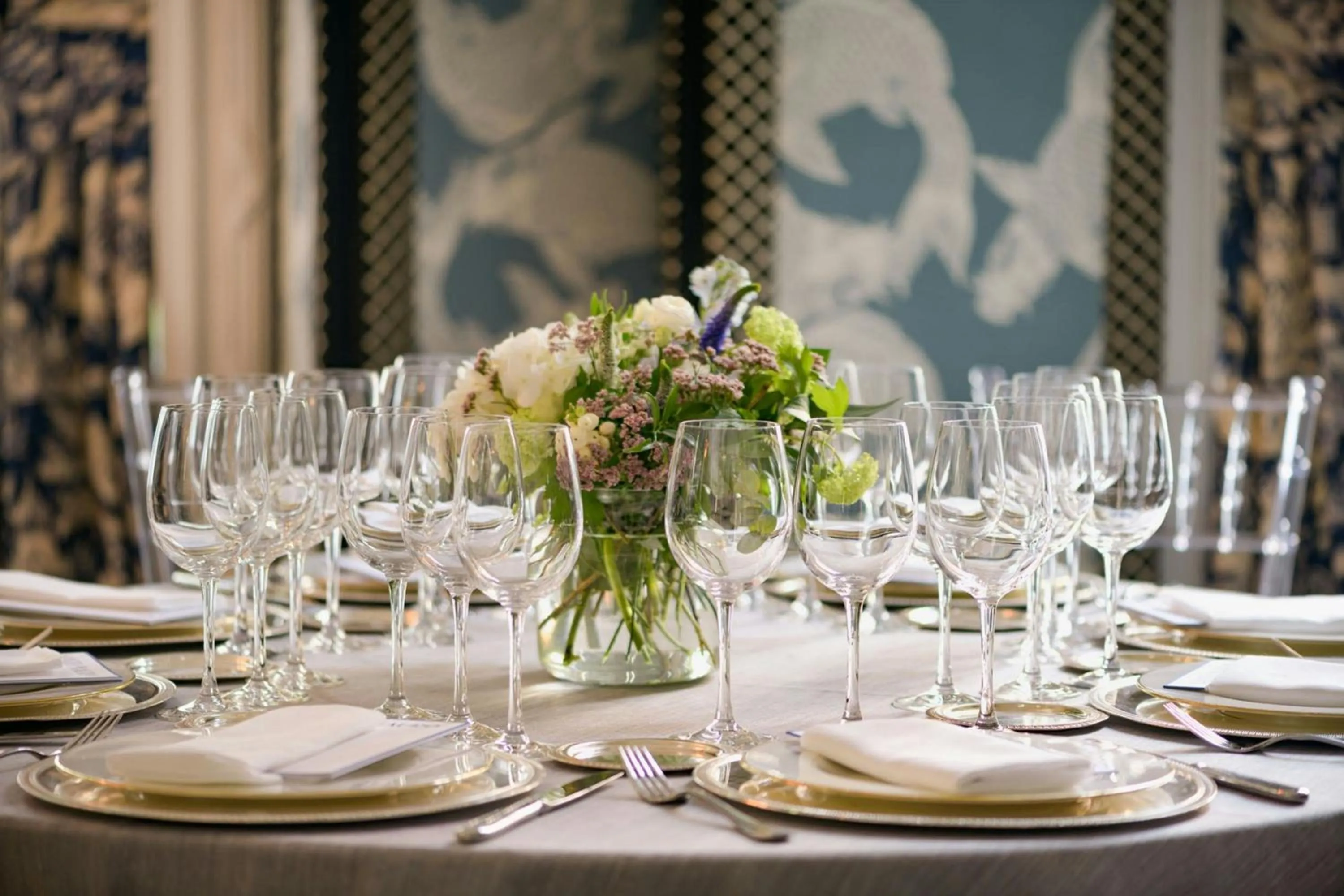 Meeting/conference room in Santo Mauro, a Luxury Collection Hotel, Madrid