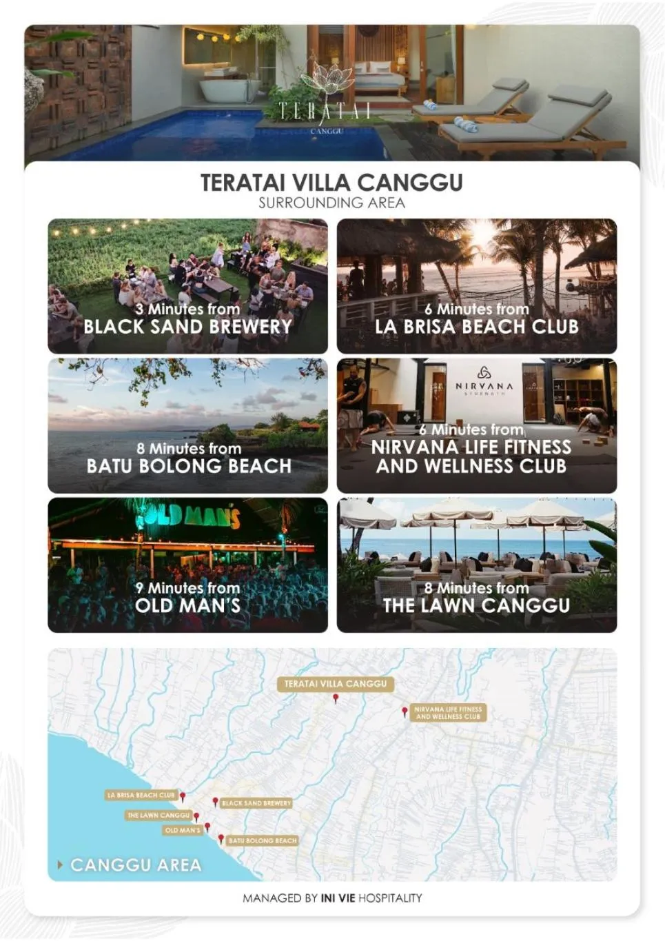Other in Teratai Villa Canggu by Ini Vie Hospitality