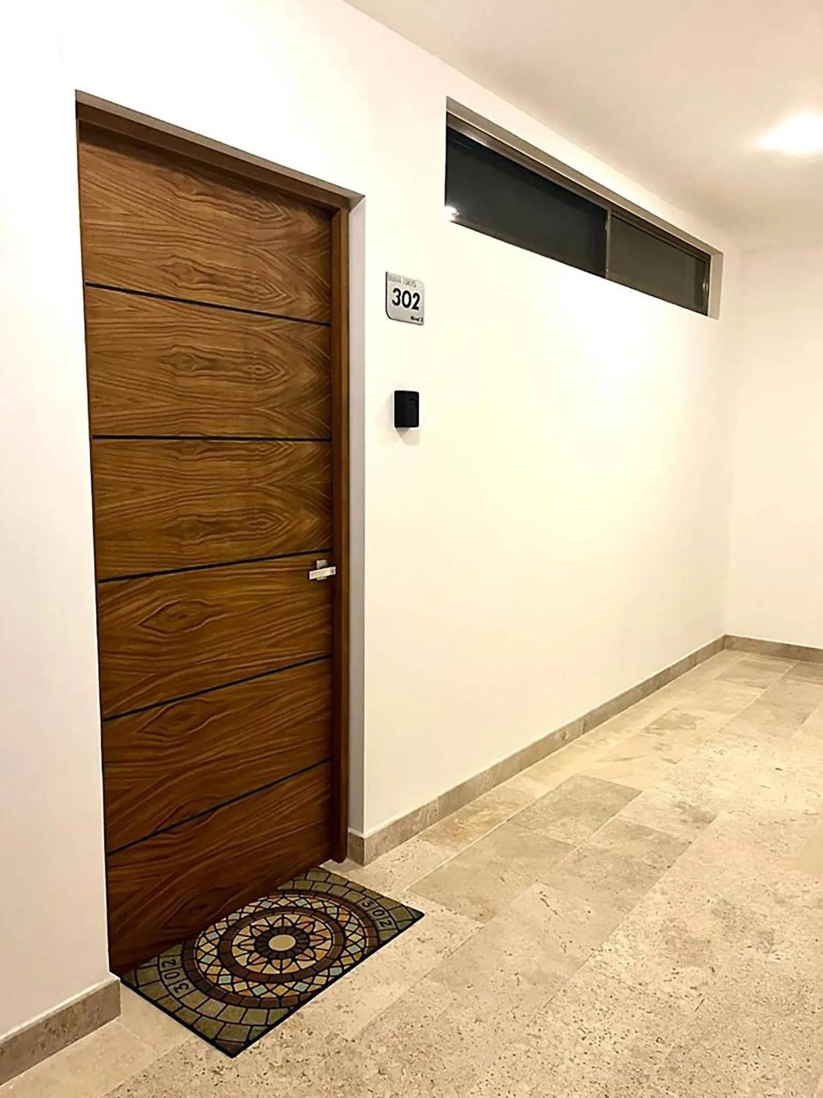 Property building in Elegant 1BR ALDEA ZAMA Tulum