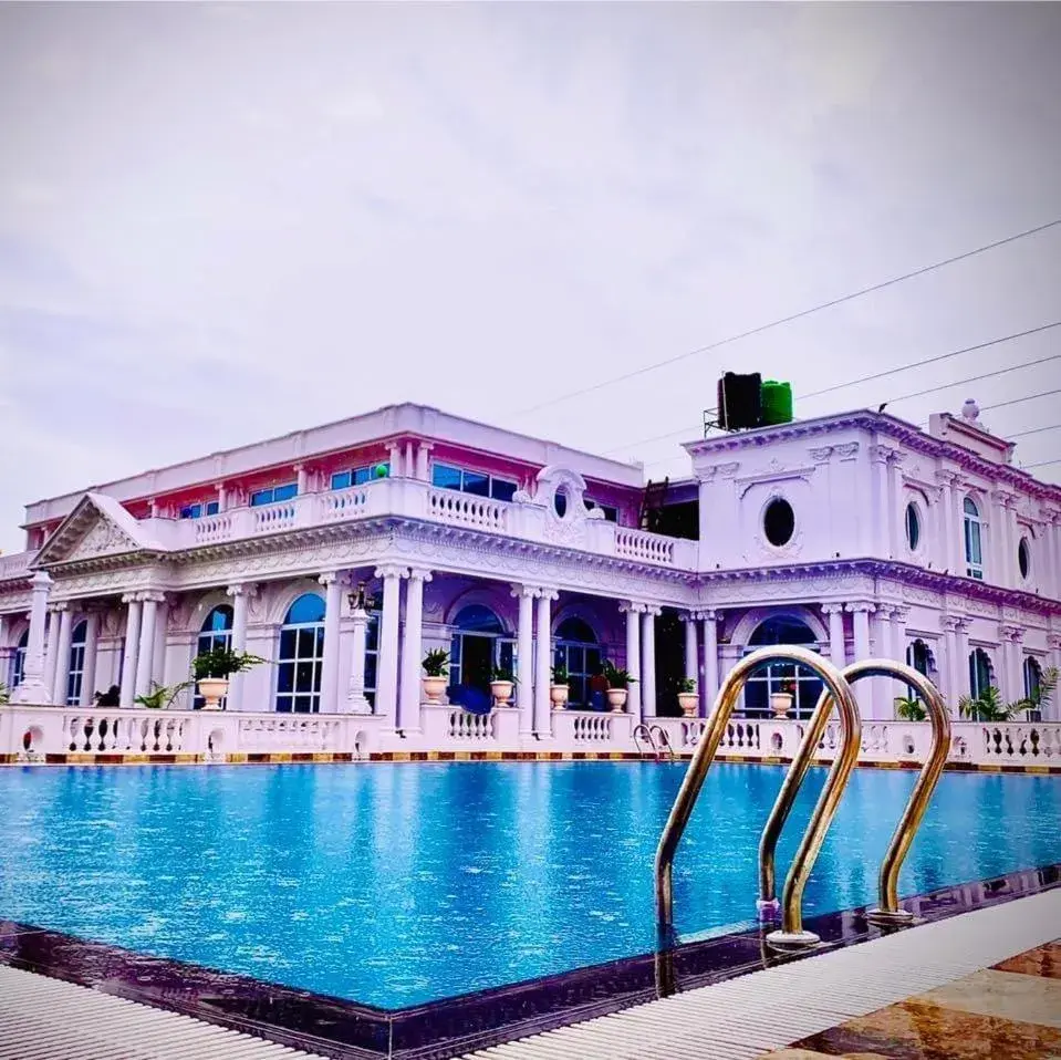 Dream Palace Resort Dream Palace Resort