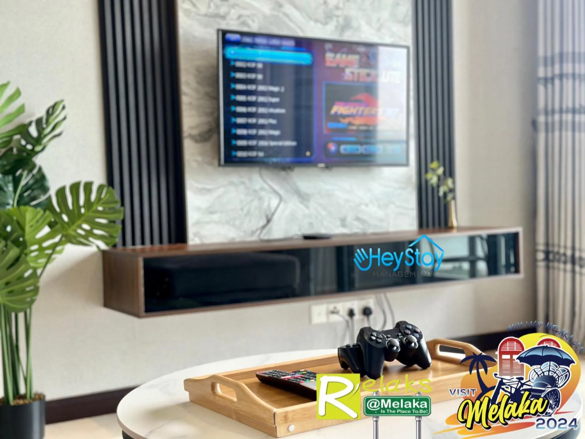 Silver Scape Residence Melaka Raya By Heystay Management