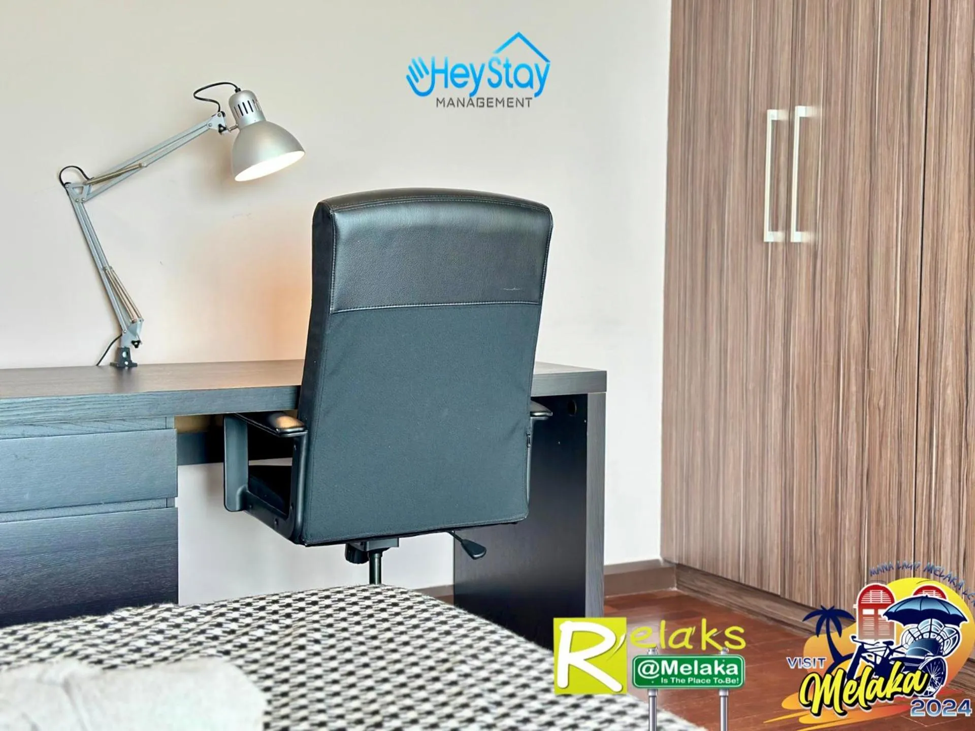 Silver Scape Residence Melaka Raya By Heystay Management