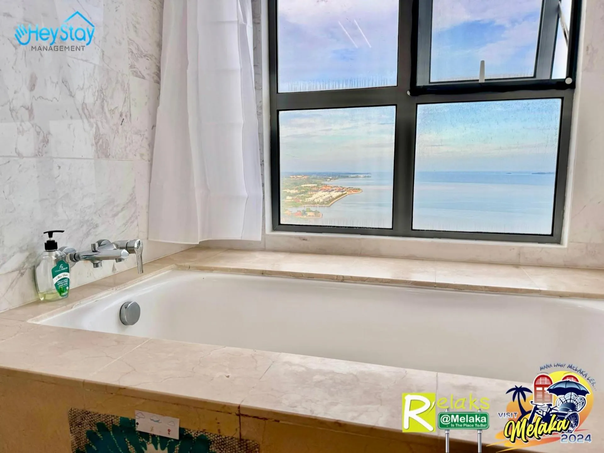 Silver Scape Residence Melaka Raya By Heystay Management