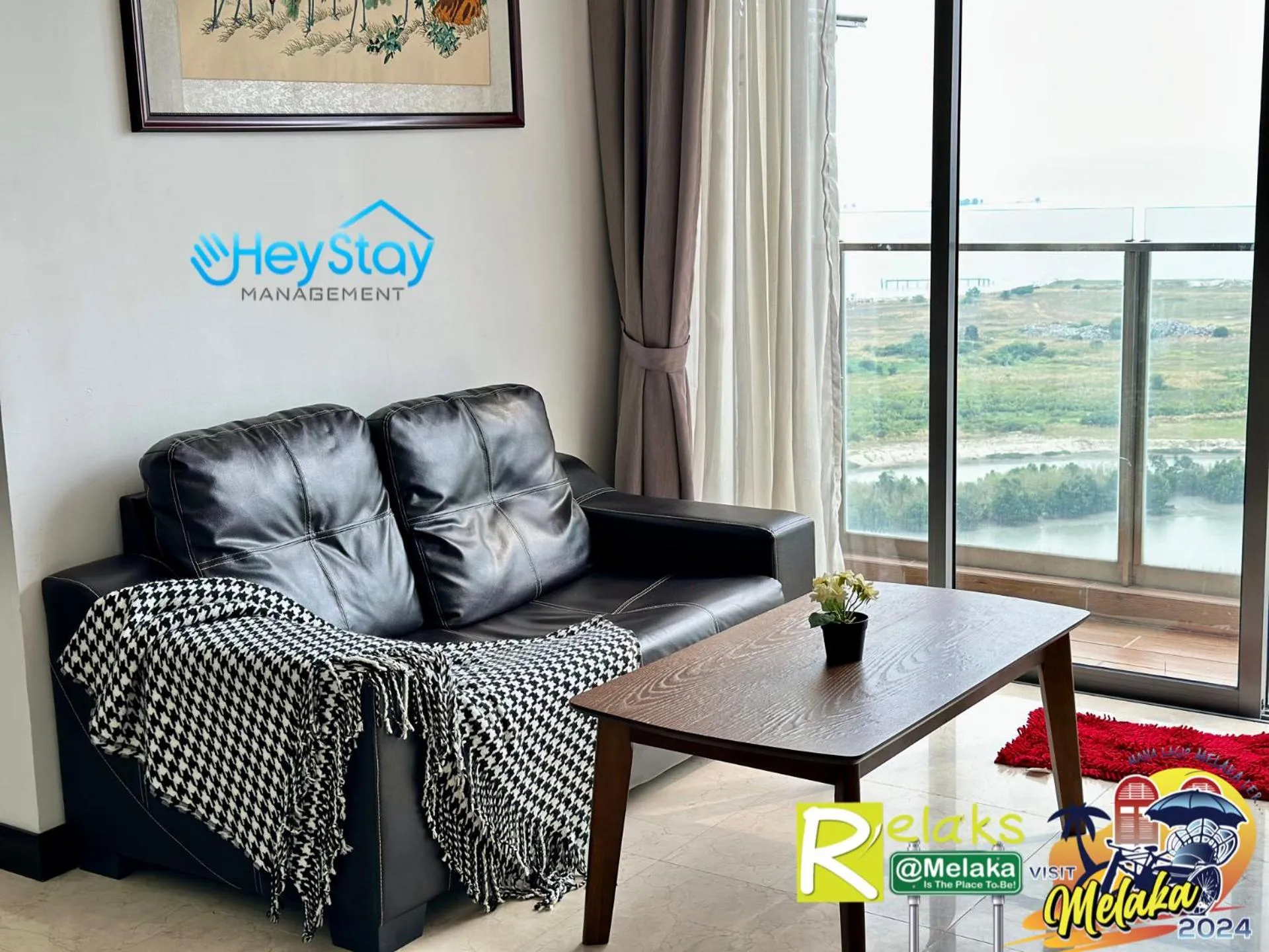 Silver Scape Residence Melaka Raya By Heystay Management