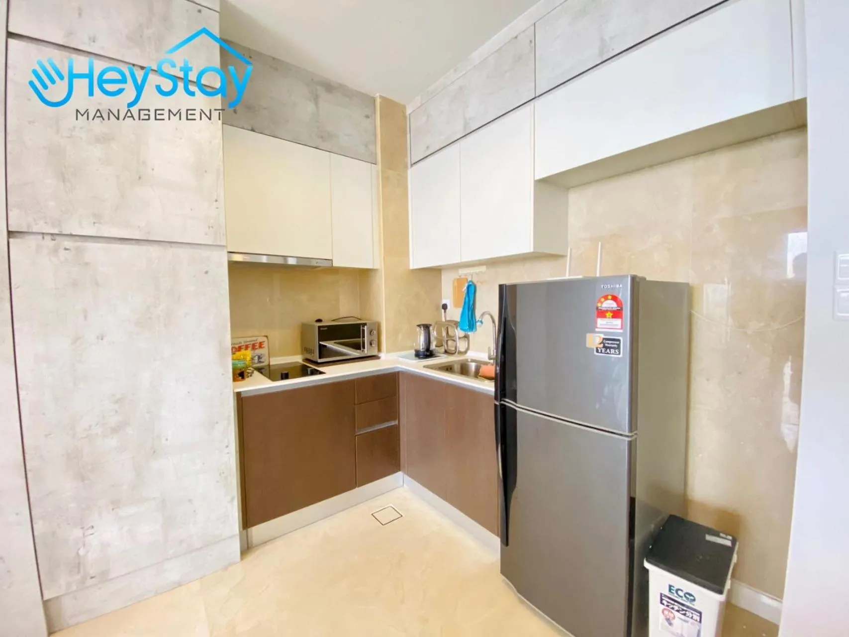 Silver Scape Residence Melaka Raya By Heystay Management