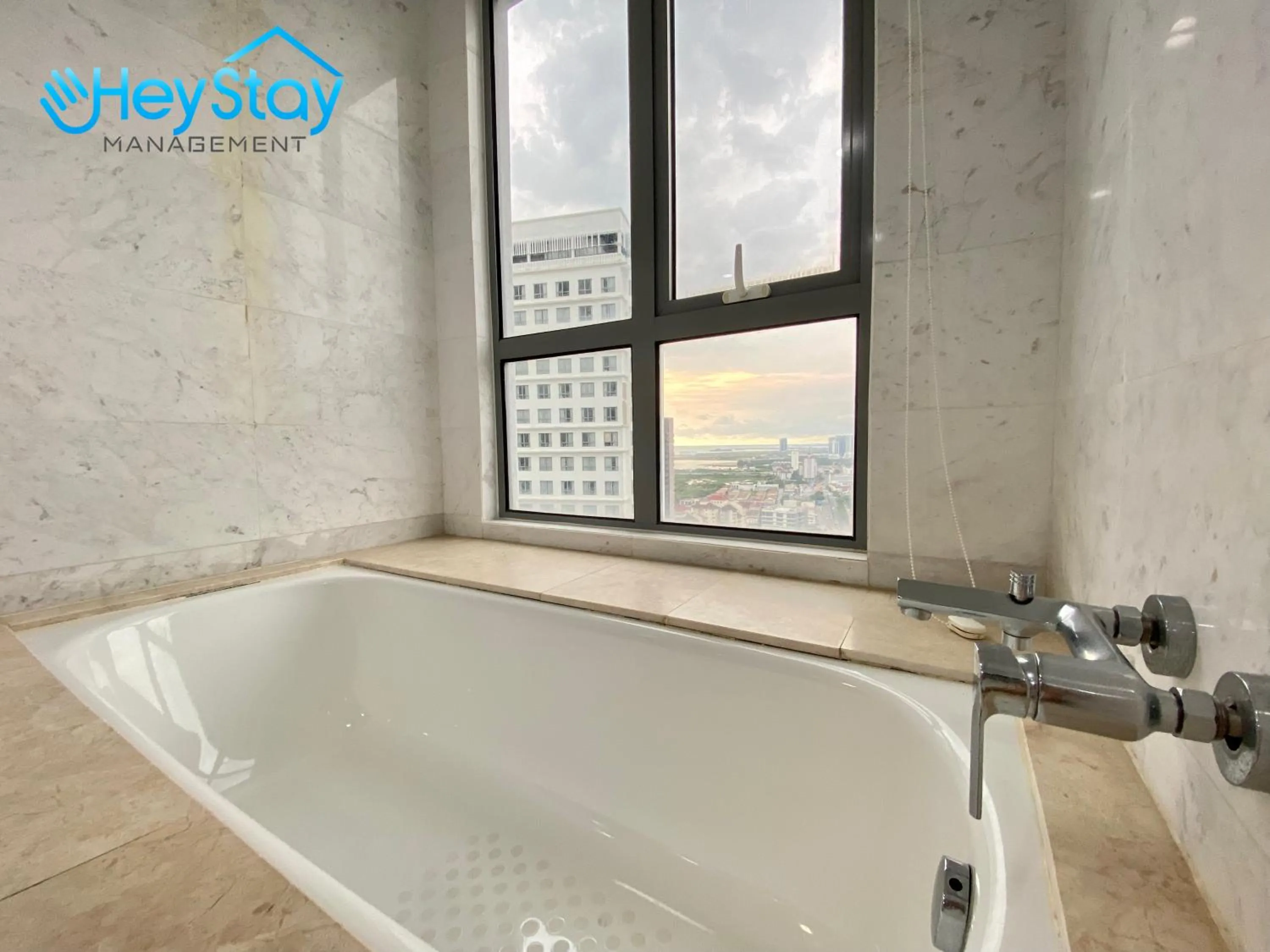 Silver Scape Residence Melaka Raya By Heystay Management