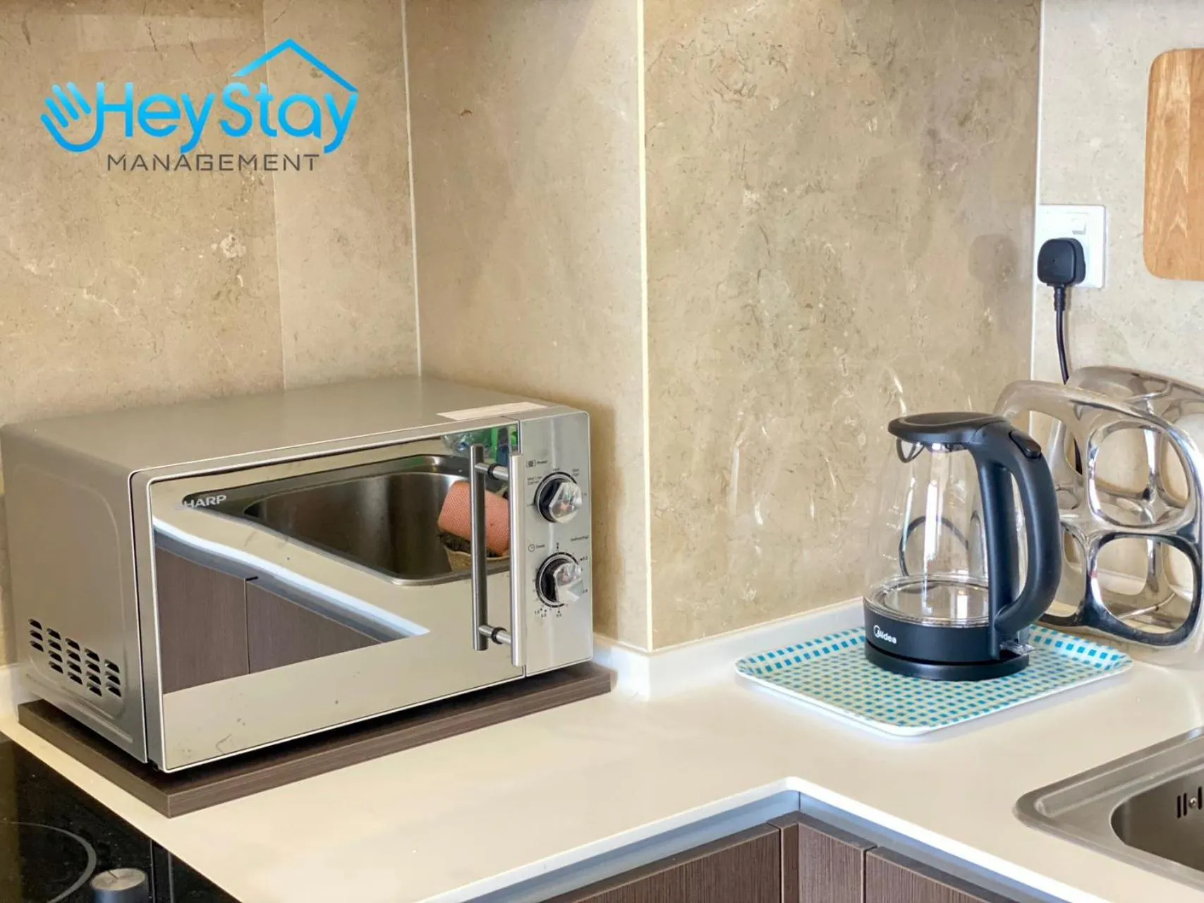 Silver Scape Residence Melaka Raya By Heystay Management