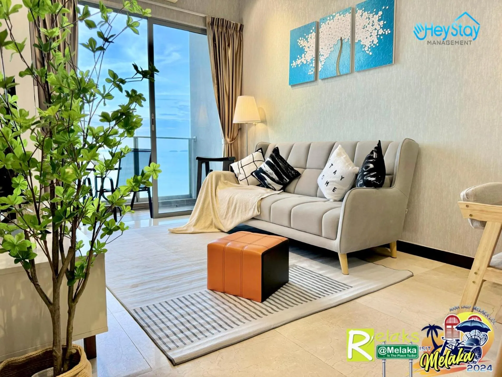 Silver Scape Residence Melaka Raya By Heystay Management