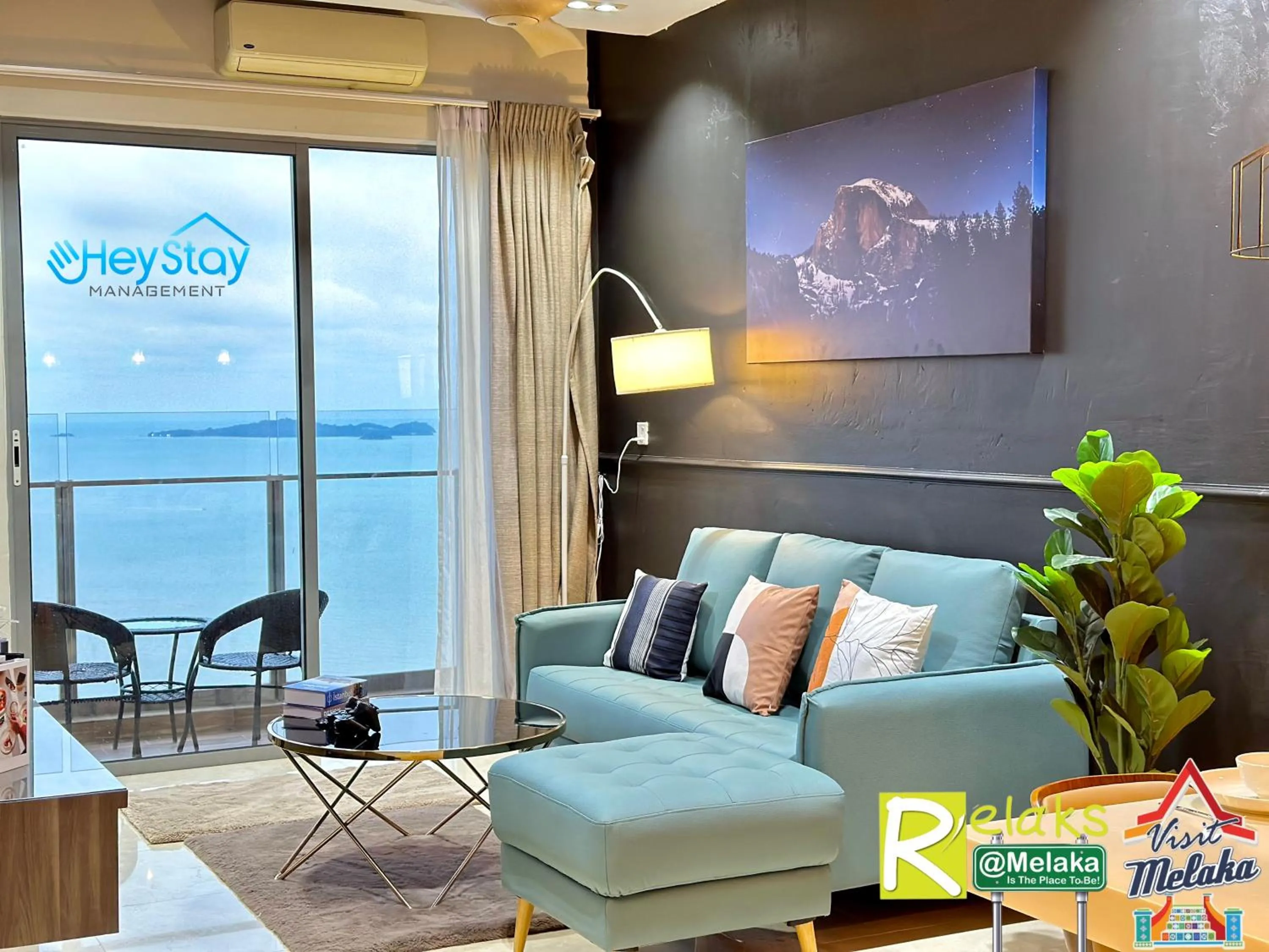 Silver Scape Residence Melaka Raya By Heystay Management