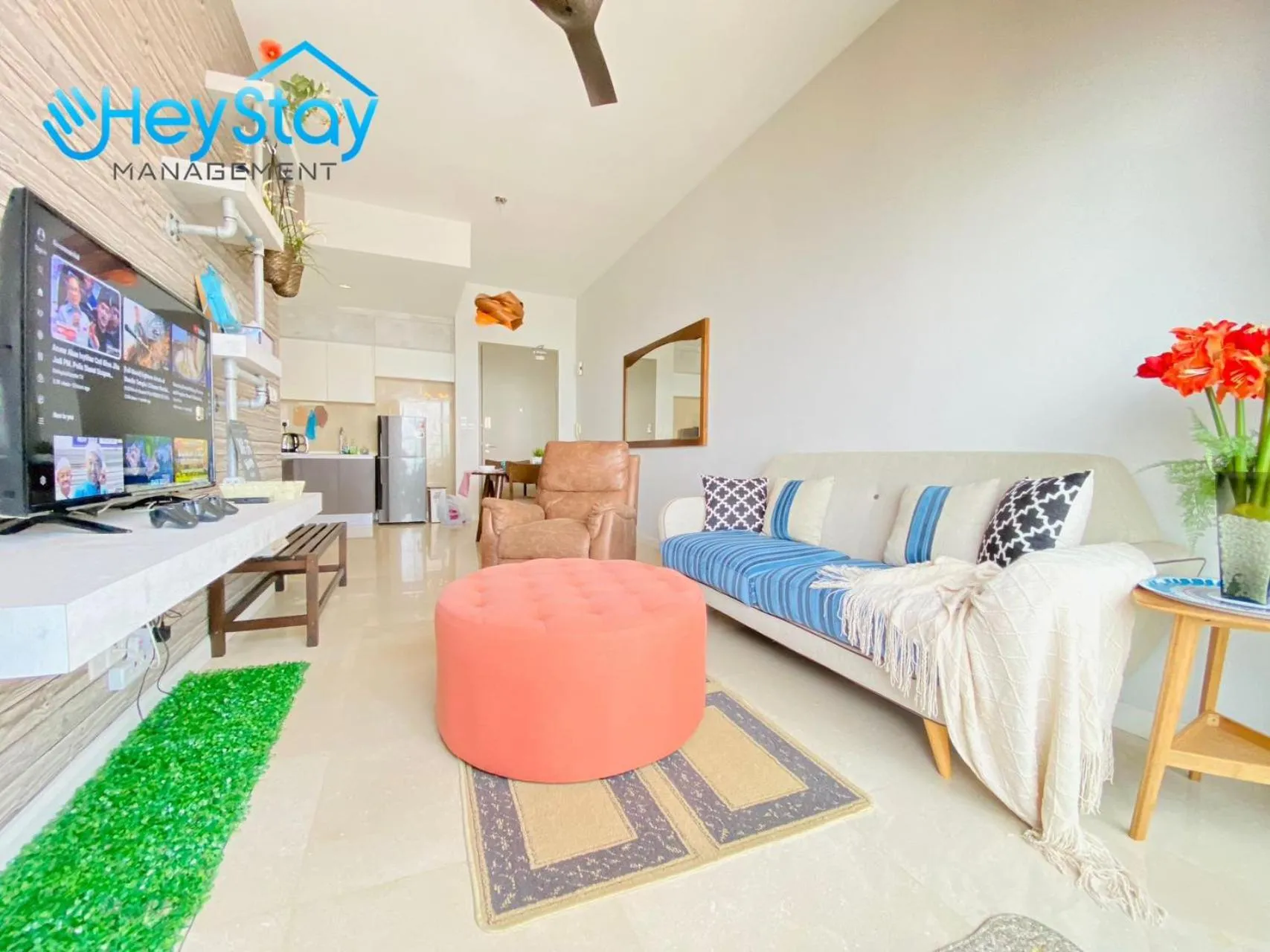 Silver Scape Residence Melaka Raya By Heystay Management