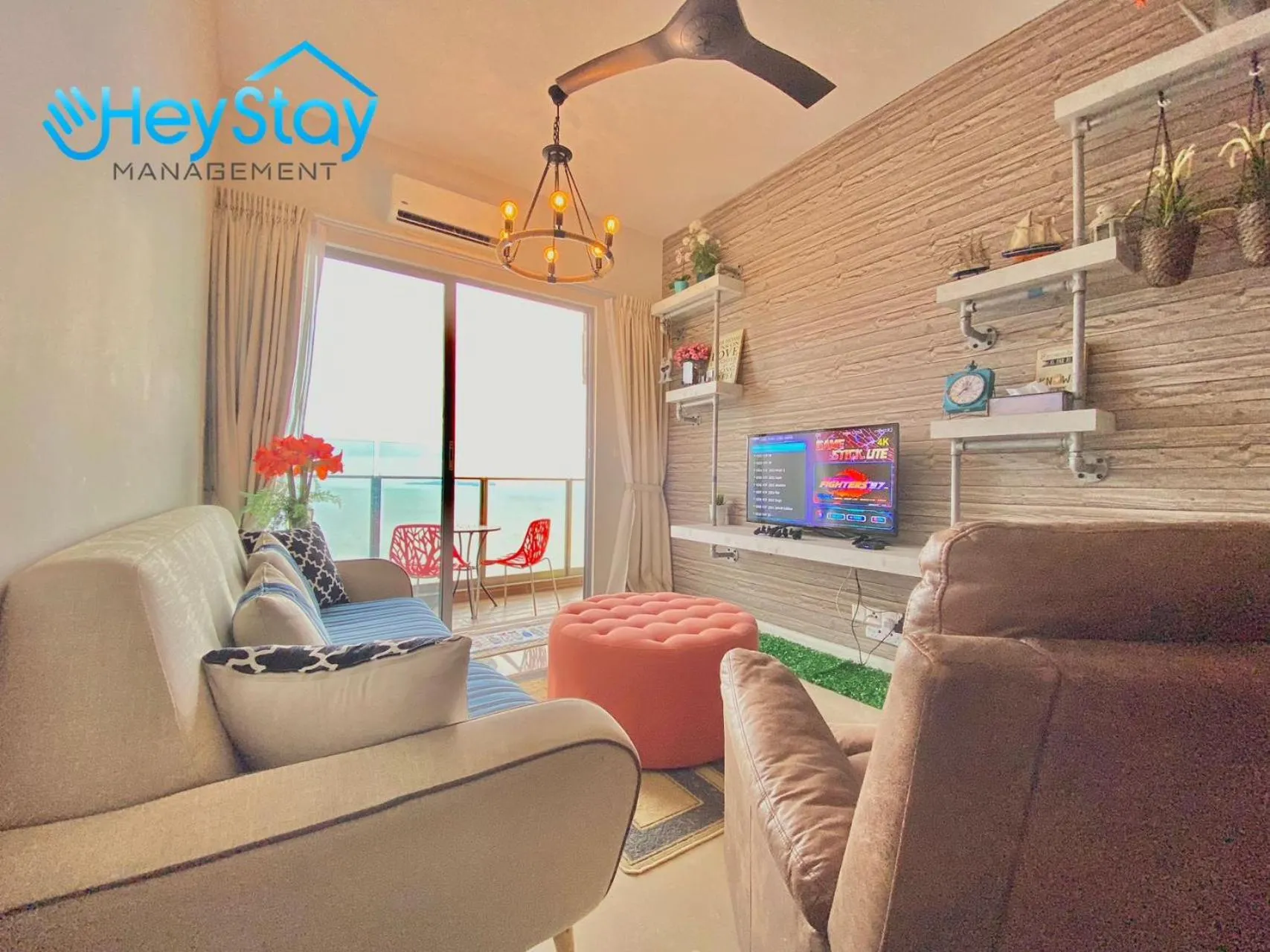 Silver Scape Residence Melaka Raya By Heystay Management