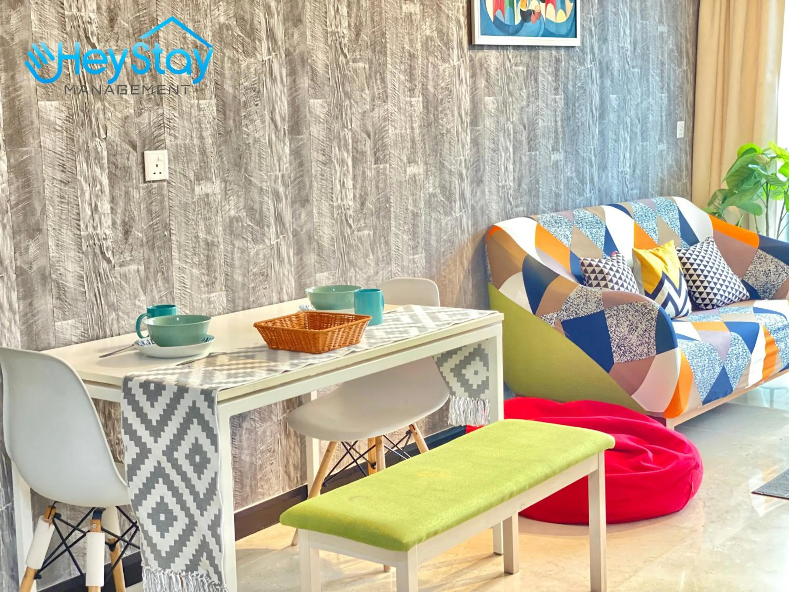 Silver Scape Residence Melaka Raya By Heystay Management