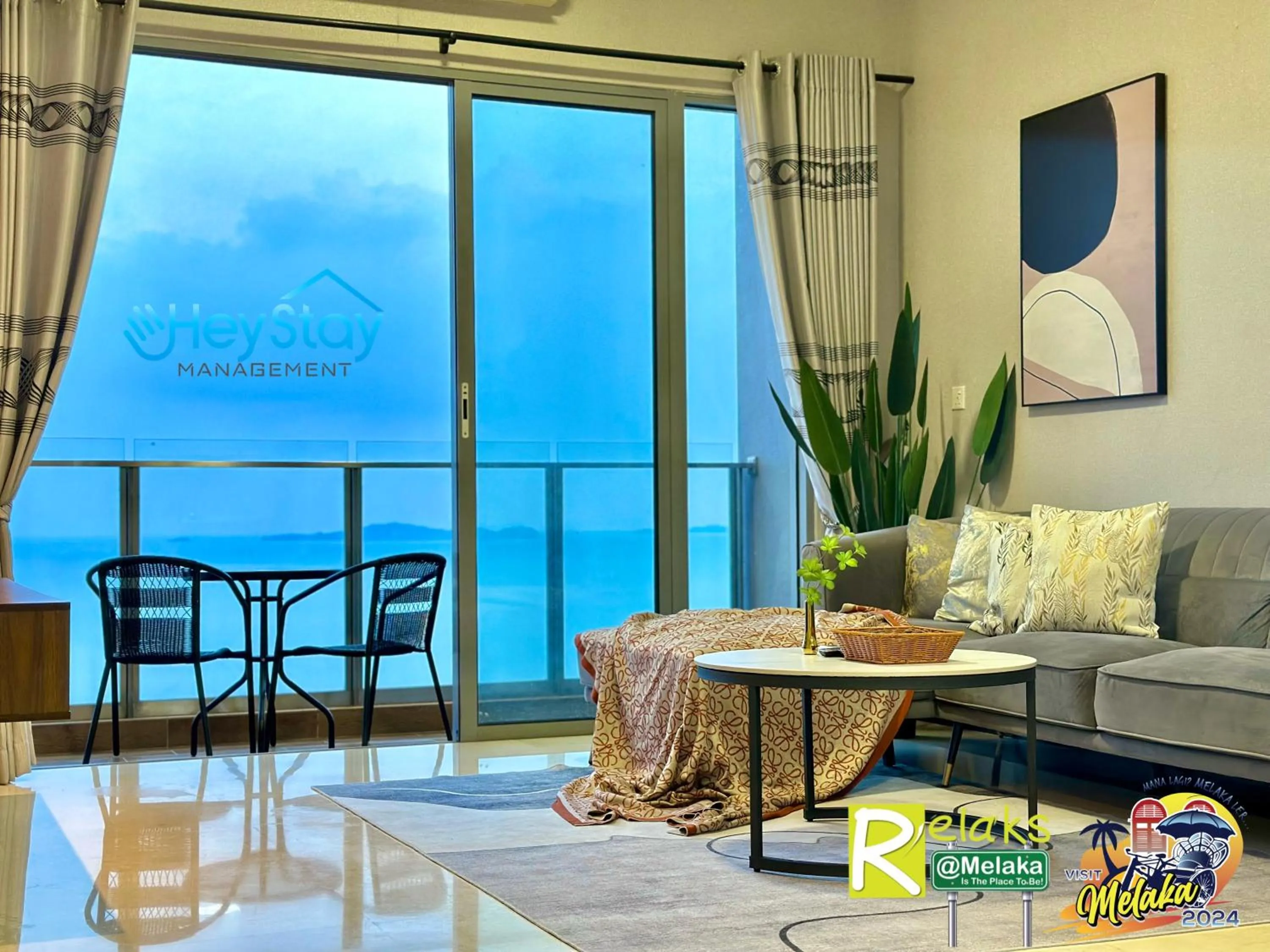 Silver Scape Residence Melaka Raya By Heystay Management