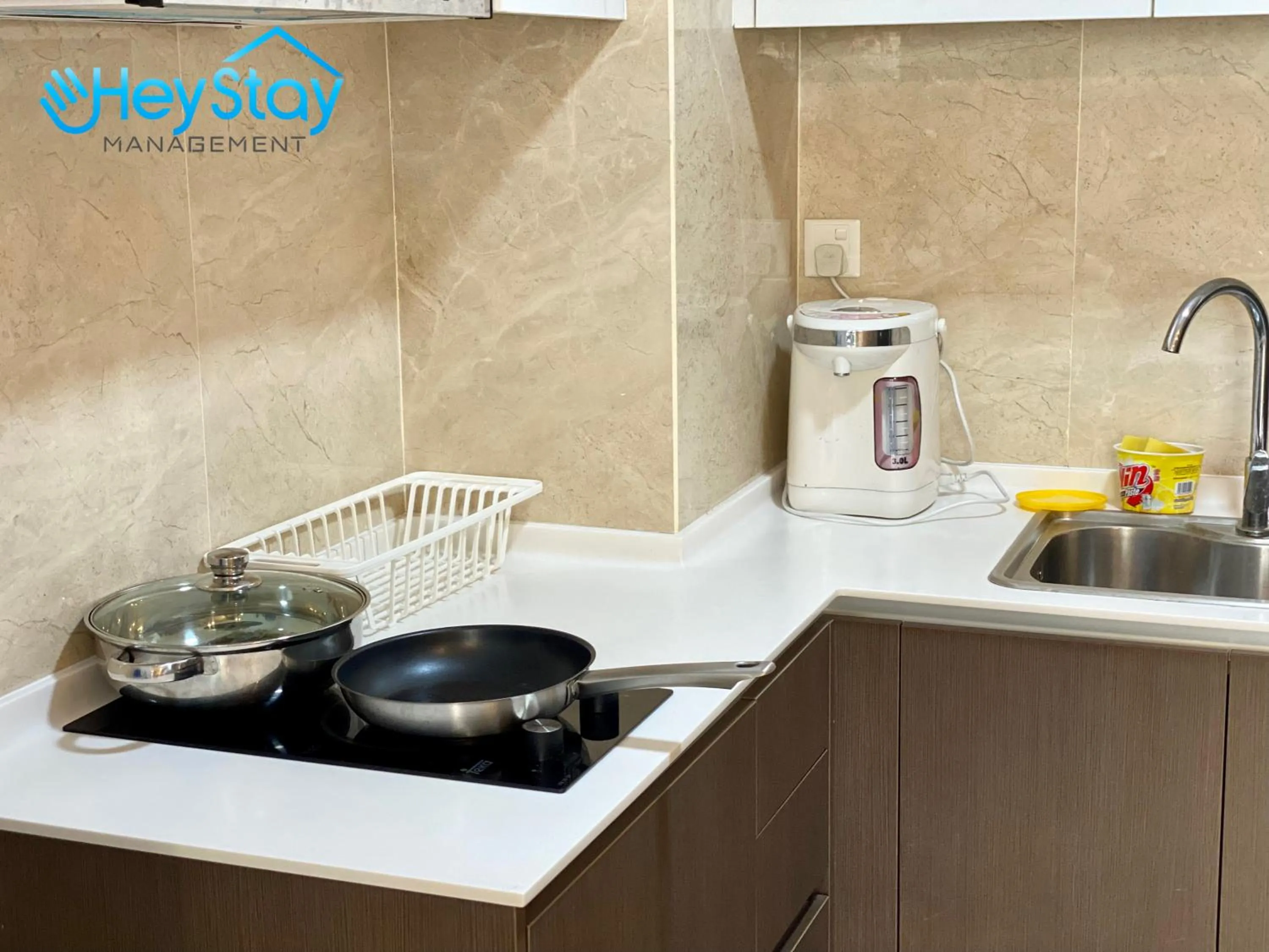 Silver Scape Residence Melaka Raya By Heystay Management