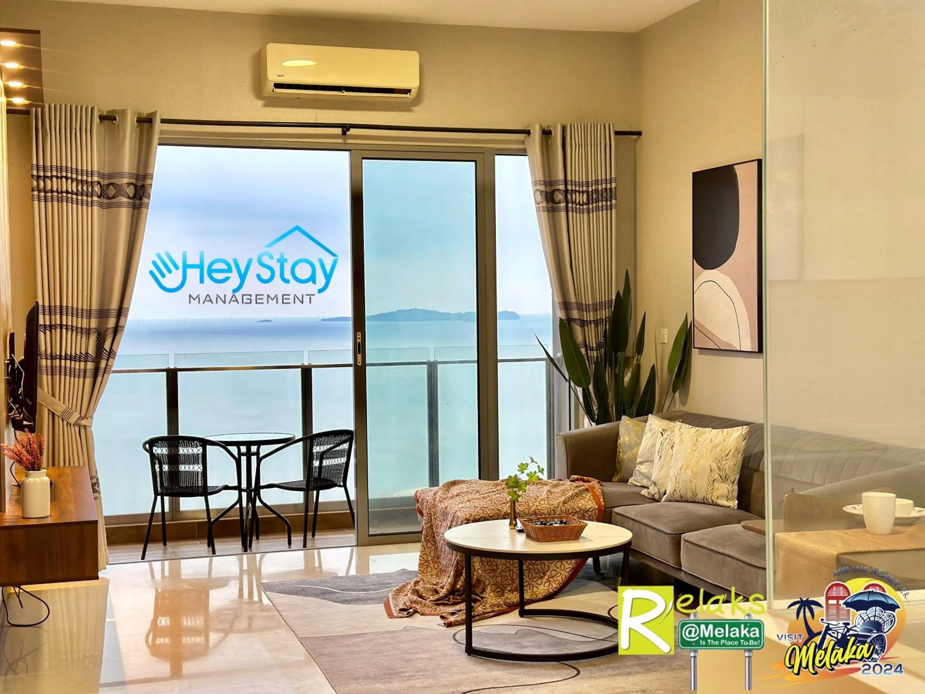 Silver Scape Residence Melaka Raya By Heystay Management