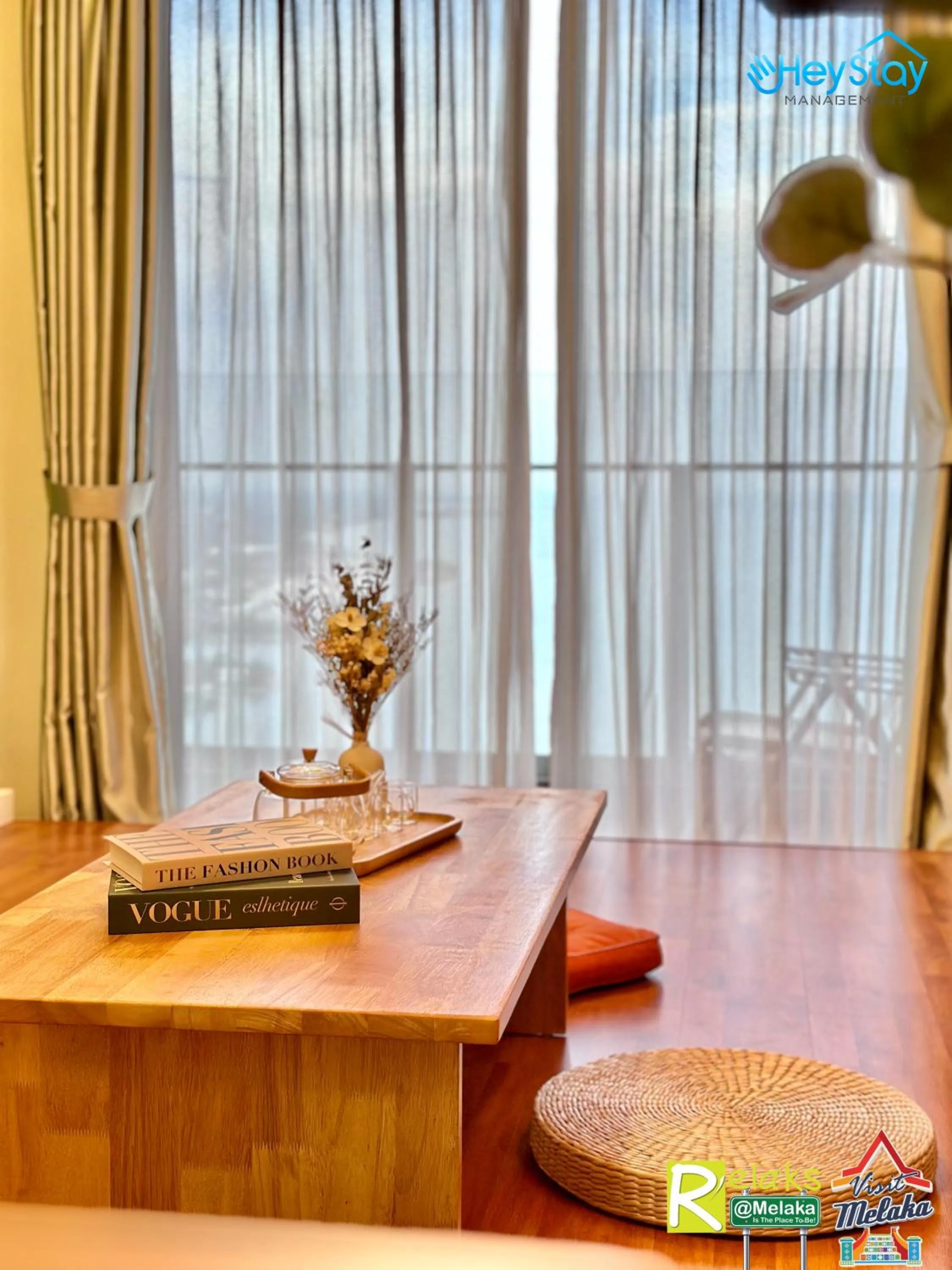 Silver Scape Residence Melaka Raya By Heystay Management