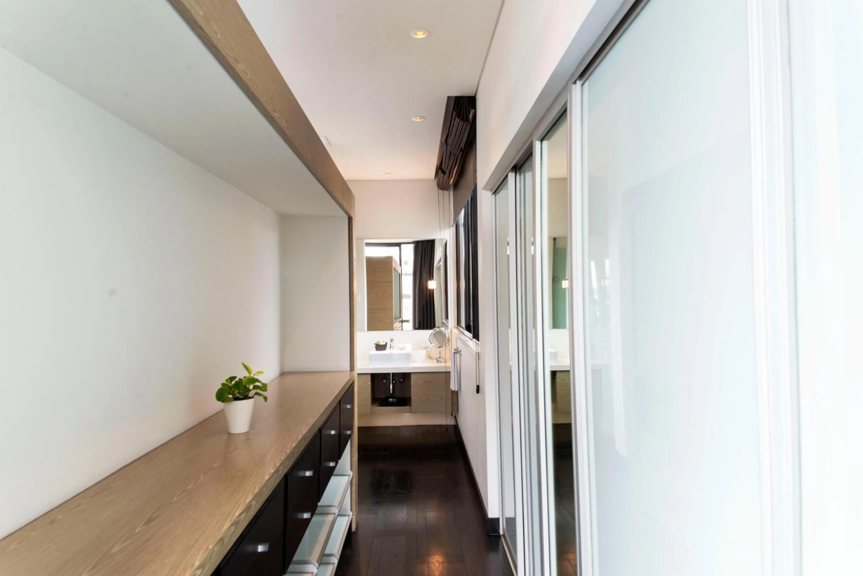 wardrobe in 8010 Urban Living- Luxury Home Experience