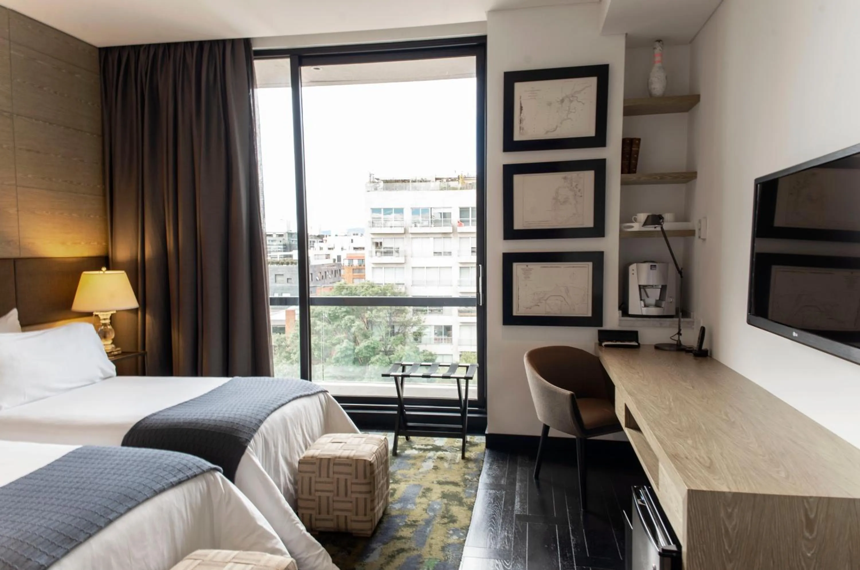 Bedroom in 8010 Urban Living- Luxury Home Experience