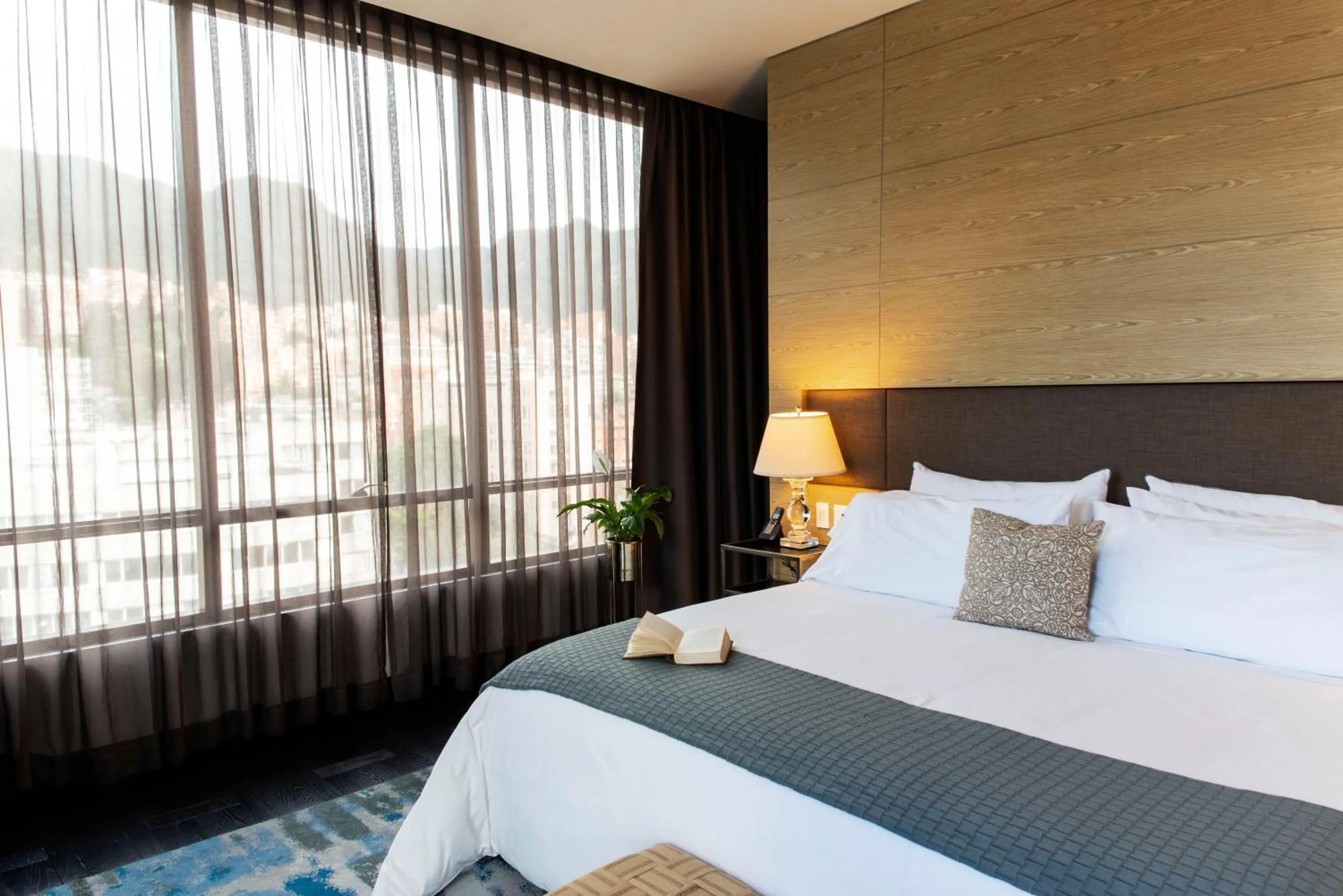 Bedroom in 8010 Urban Living- Luxury Home Experience