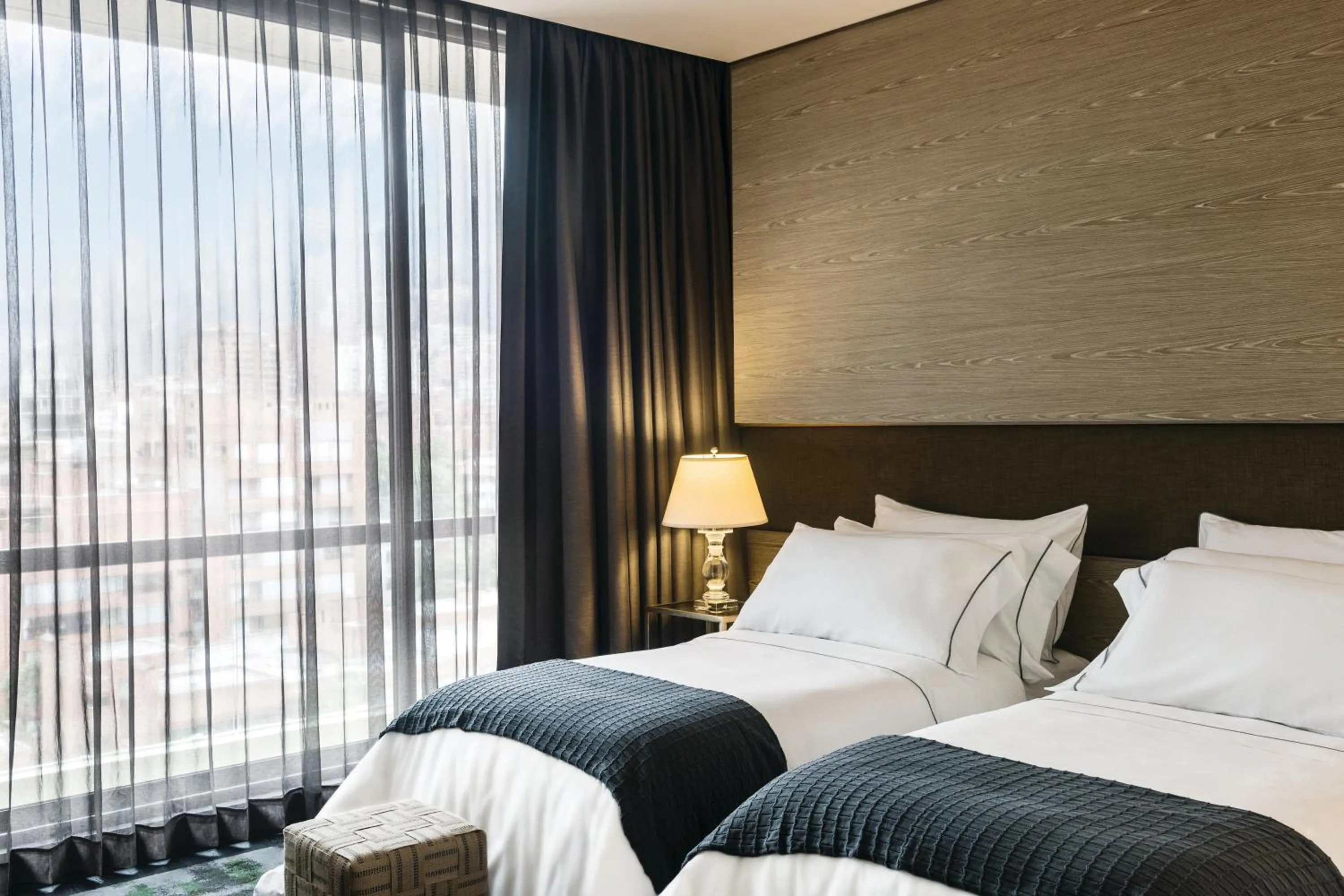 Bedroom in 8010 Urban Living- Luxury Home Experience