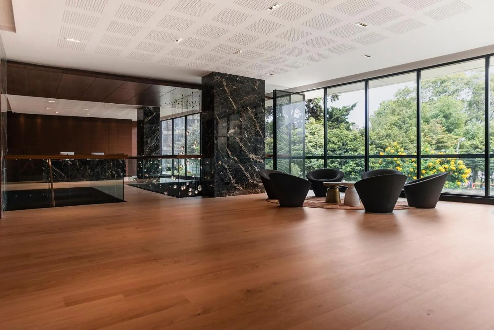 Business facilities in 8010 Urban Living- Luxury Home Experience