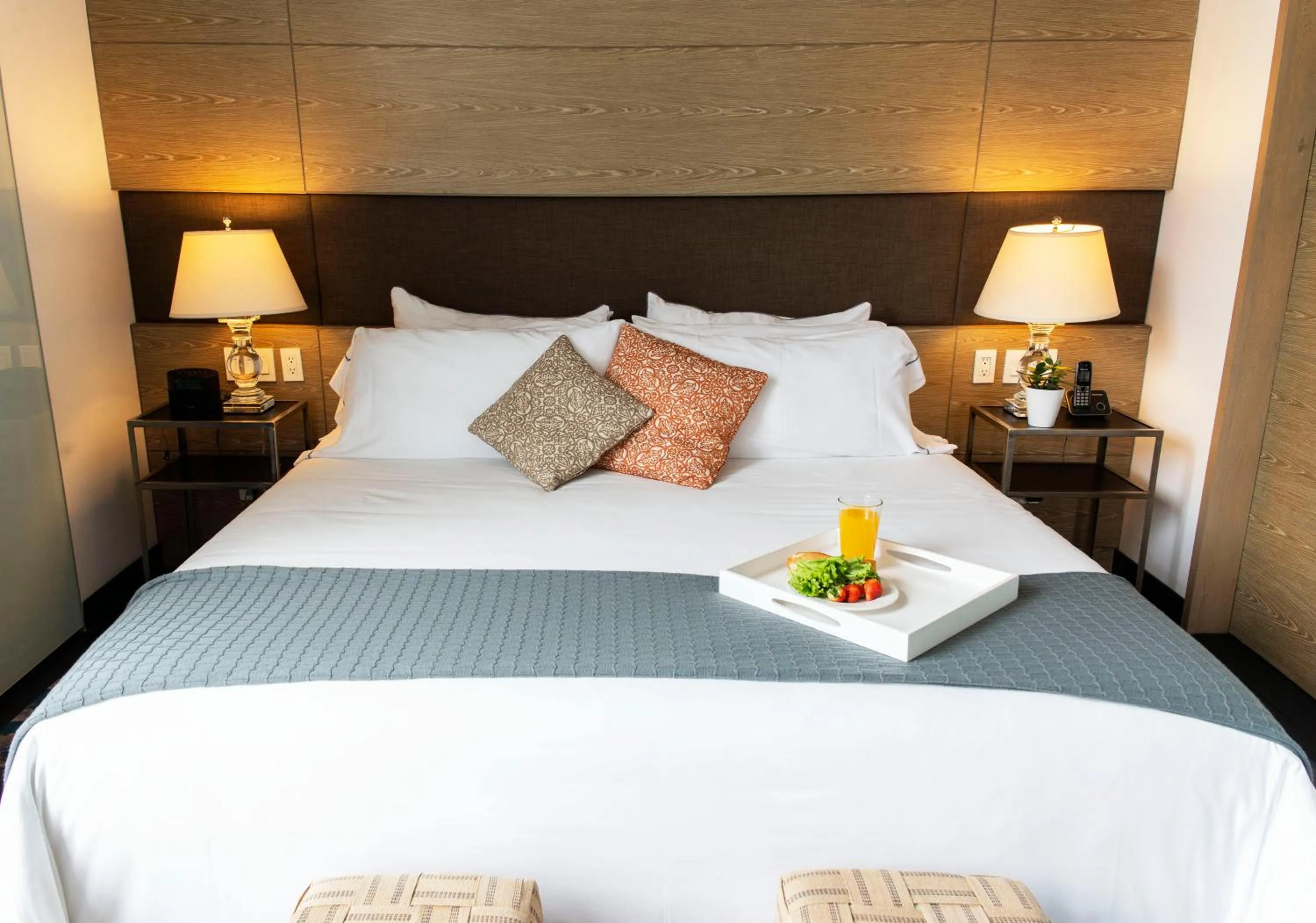 Photo of the whole room in 8010 Urban Living- Luxury Home Experience