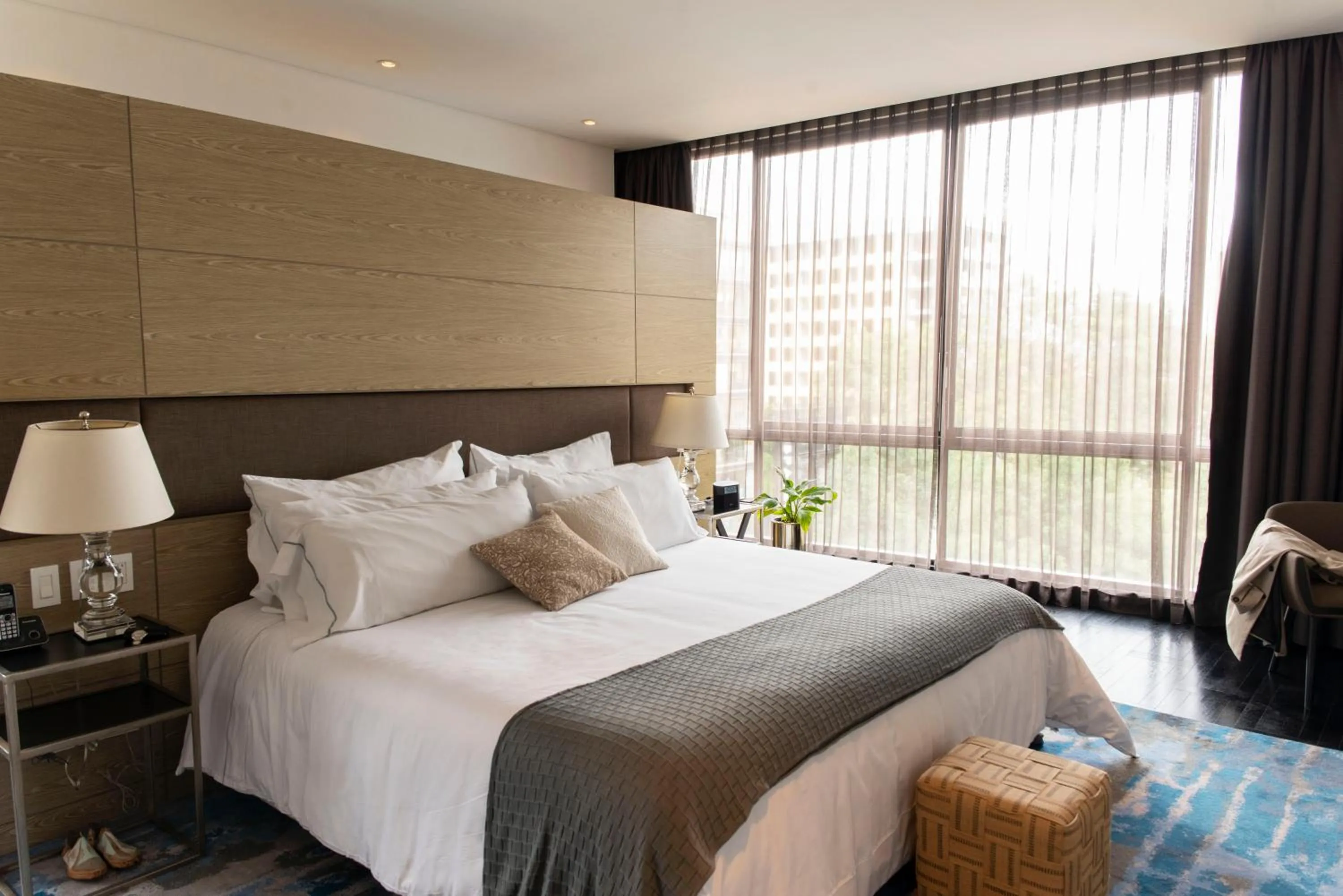 Bedroom in 8010 Urban Living- Luxury Home Experience