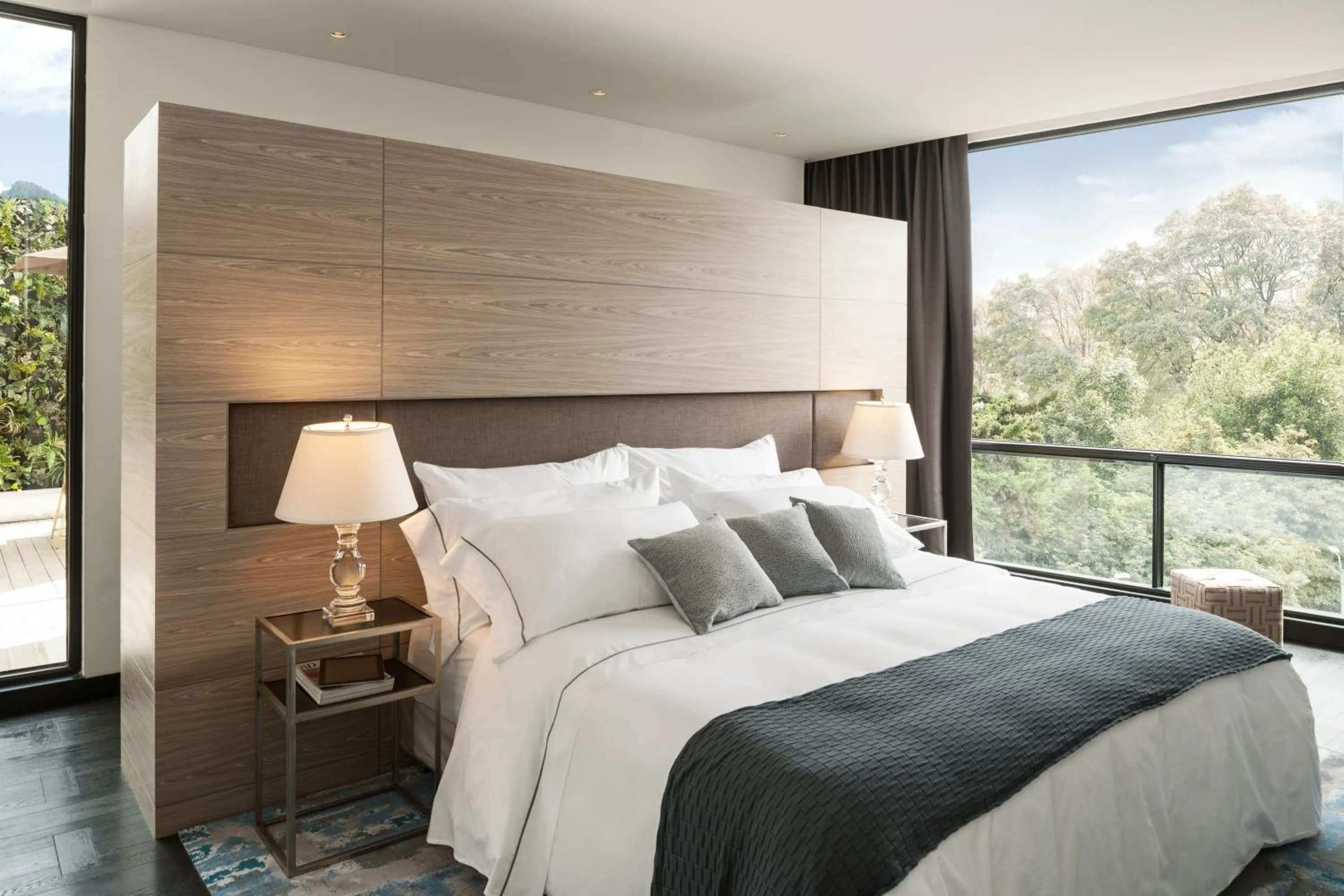 Balcony/Terrace in 8010 Urban Living- Luxury Home Experience