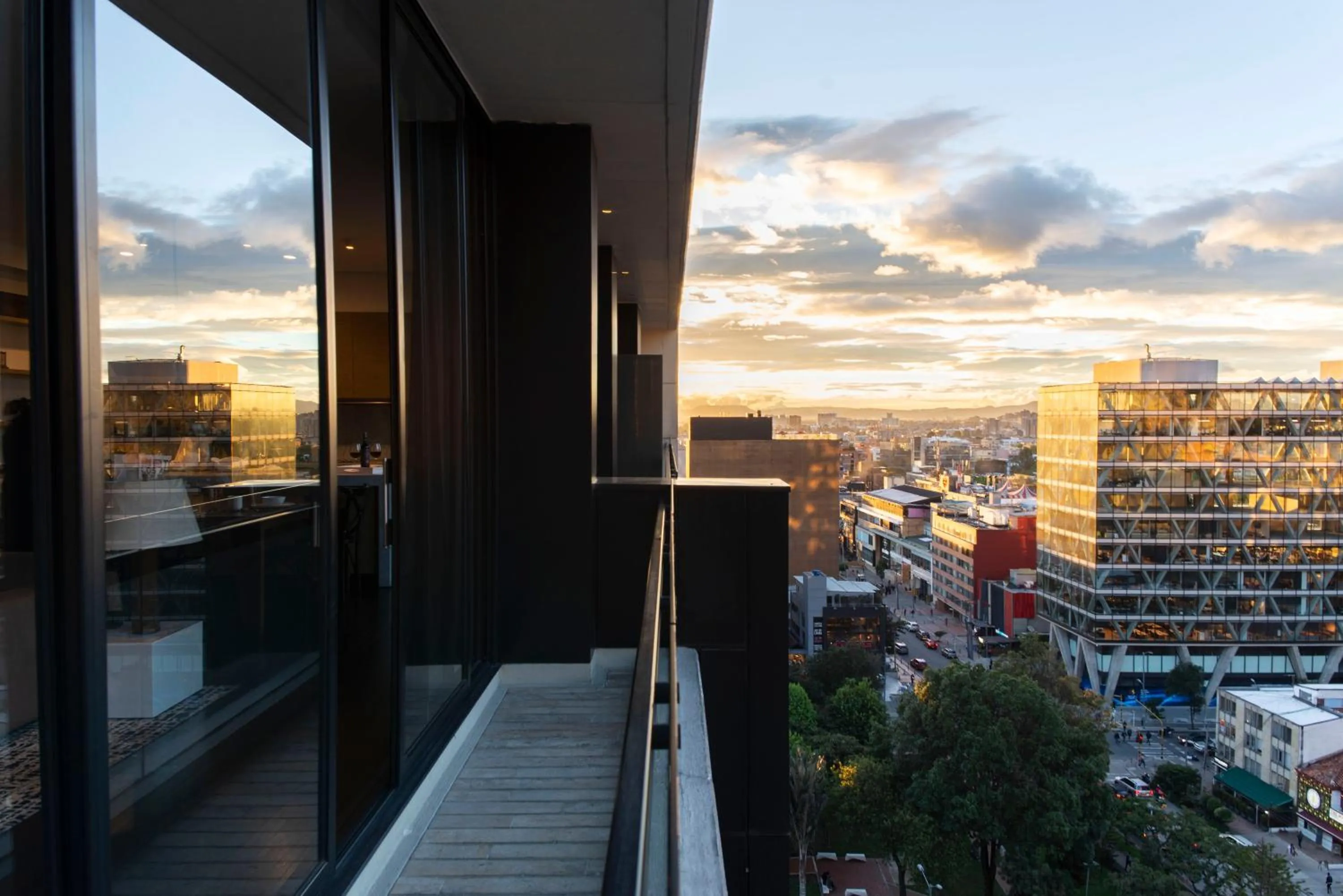 Property building in 8010 Urban Living- Luxury Home Experience